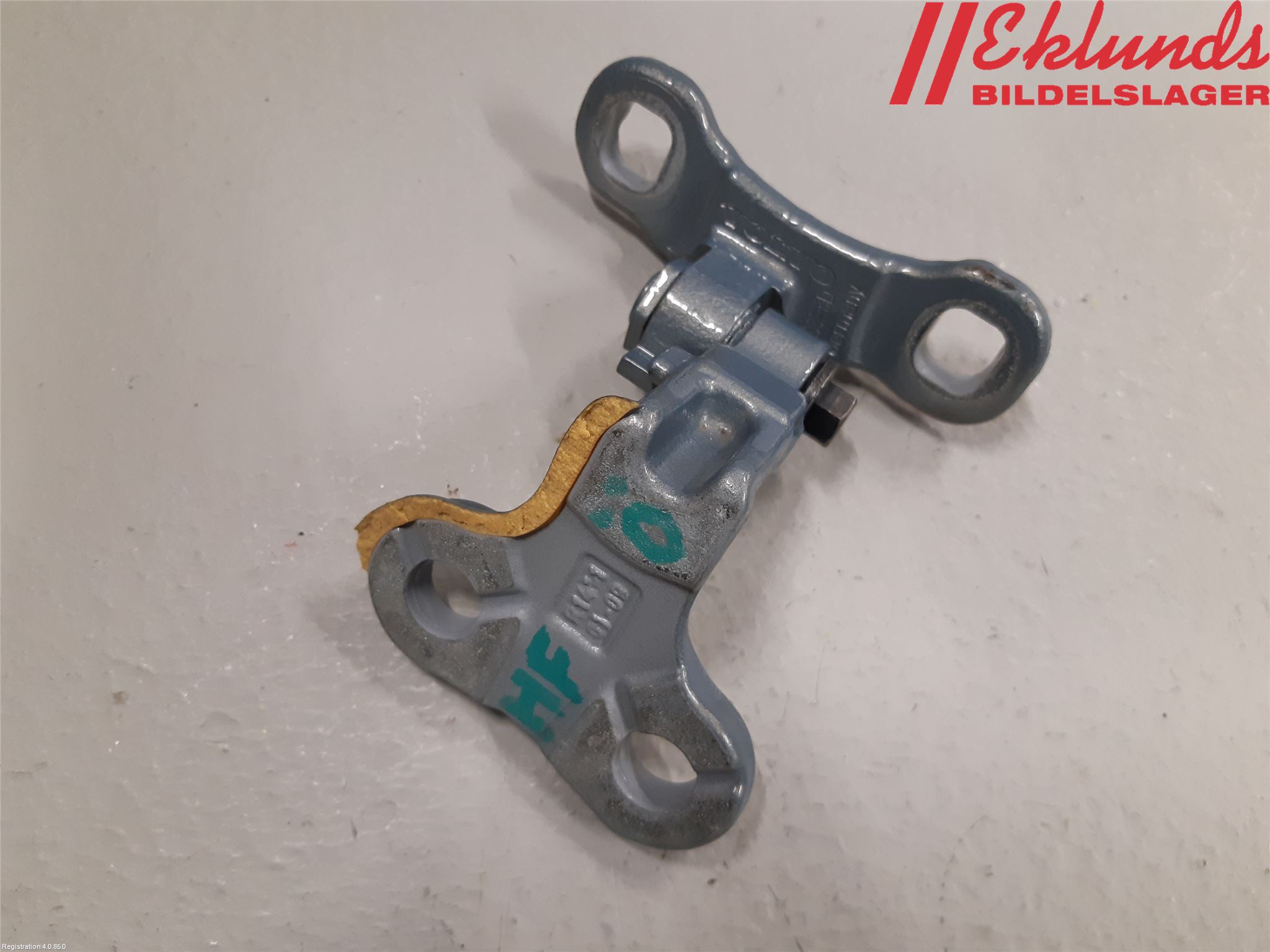 Volvo V50 08-12 Dörrgångjärn