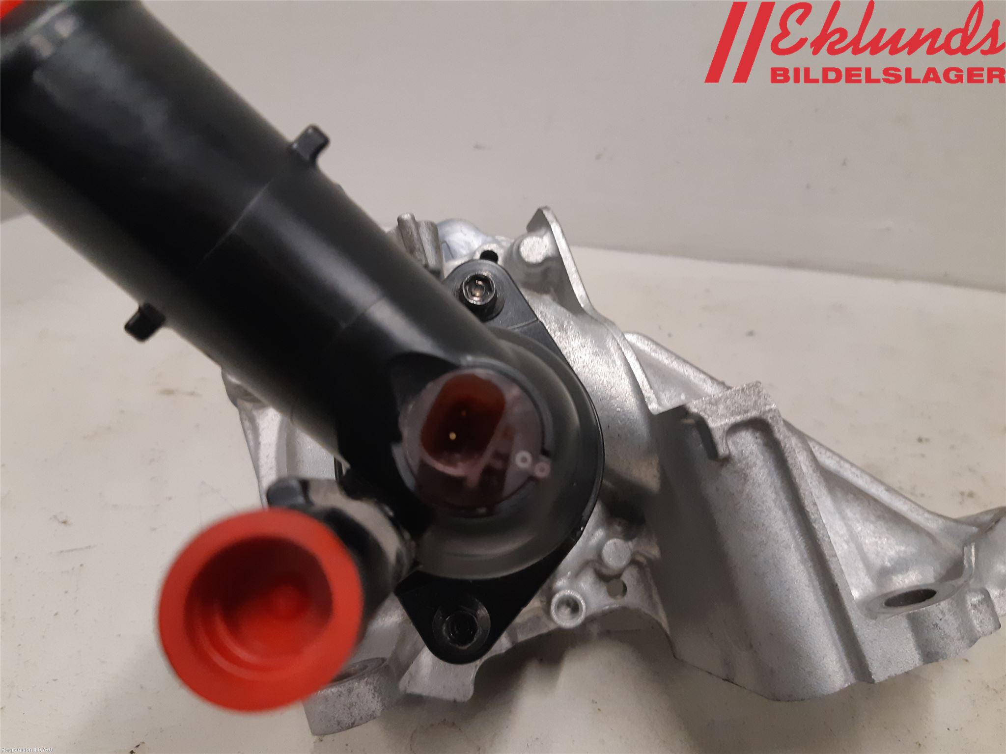 Lexus ES 250/300/330 Vattenpump