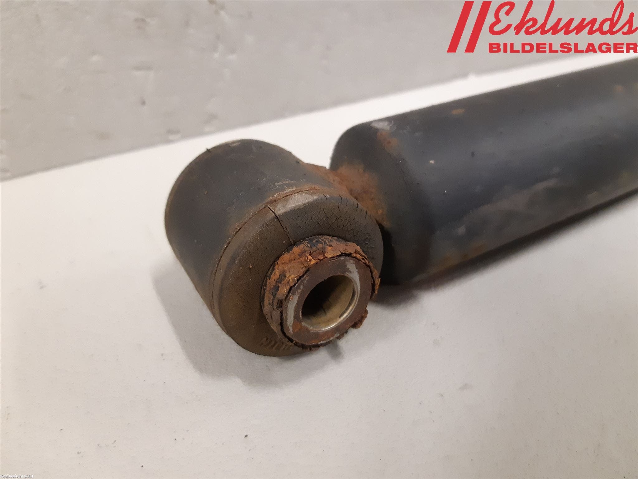 Citroen C4 II 11-18 Stötdämpare Bak