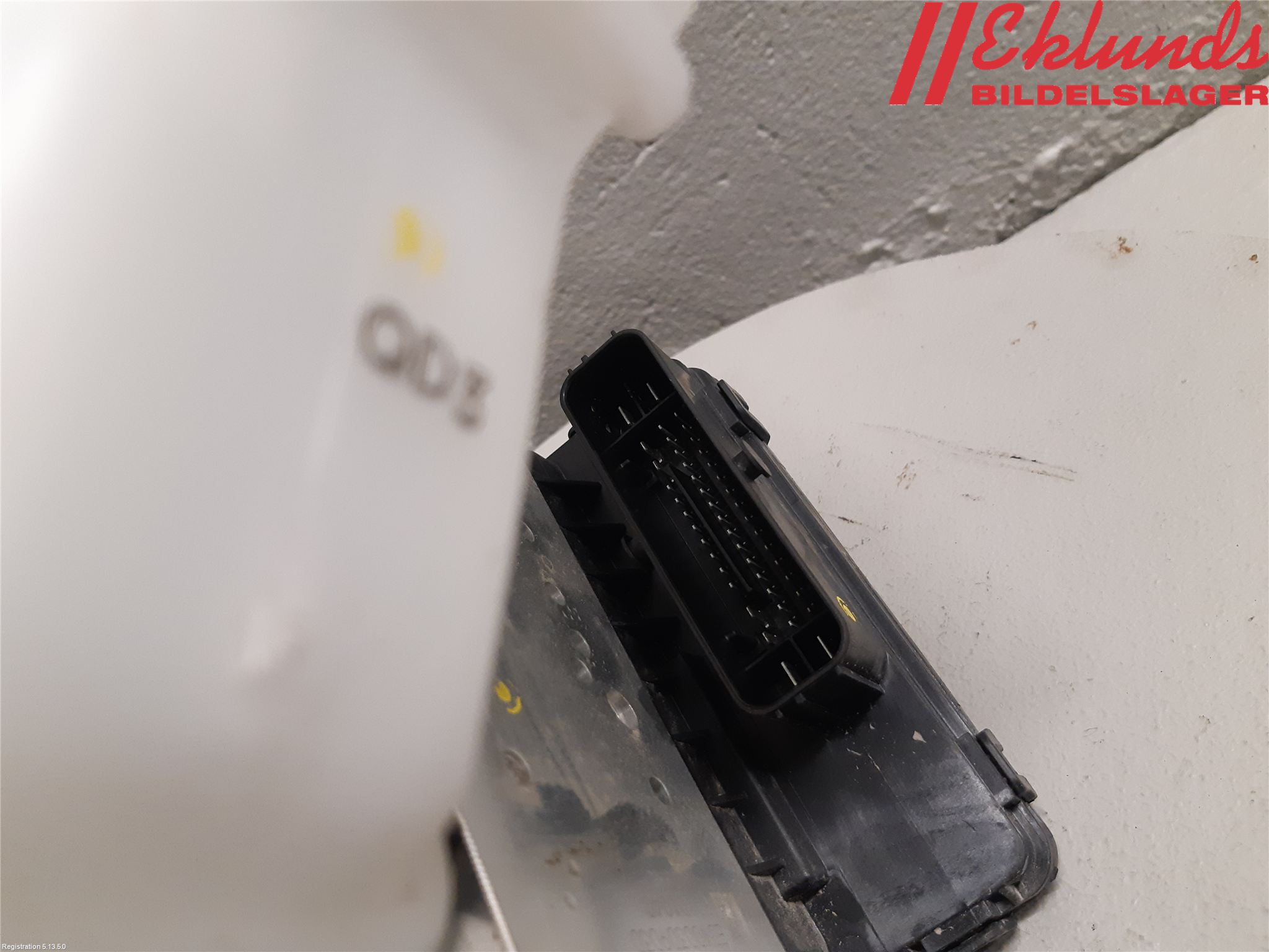 Kia CEED/CEED SW 19- Abs Hydraulaggregat