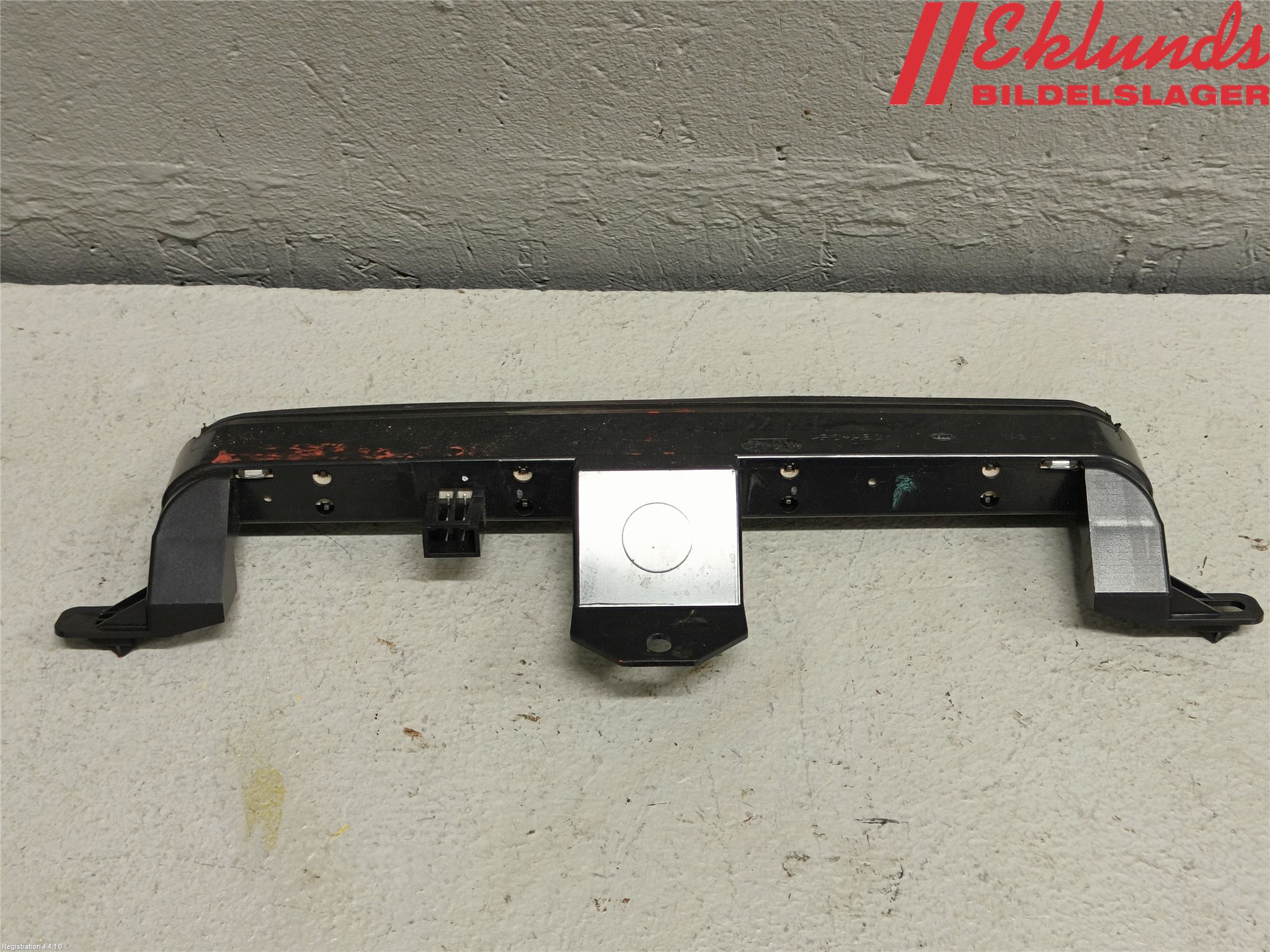 Volvo V70 08-13 Bromsljus Bakruta