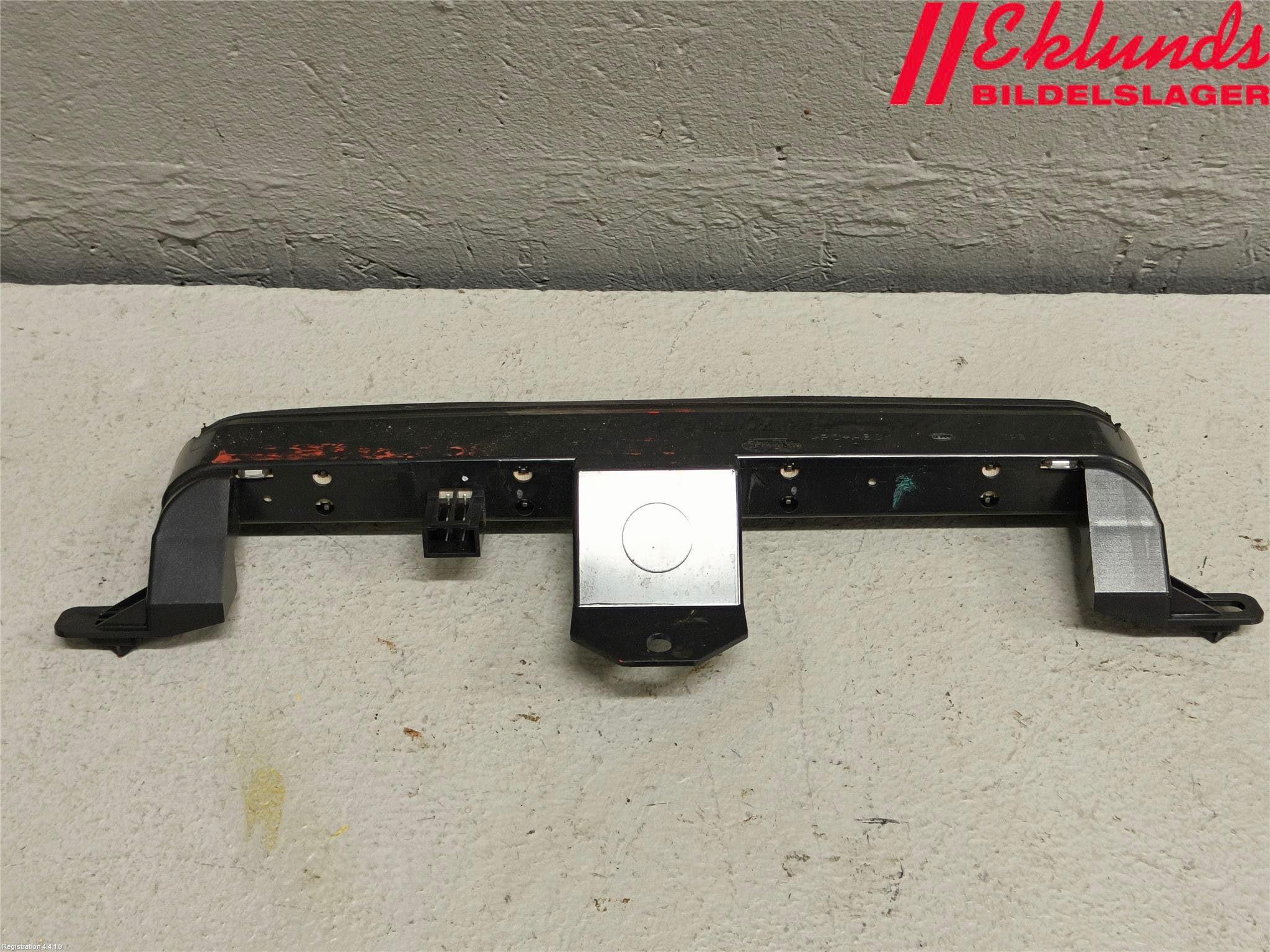 Volvo V70 08-13 Bromsljus Bakruta