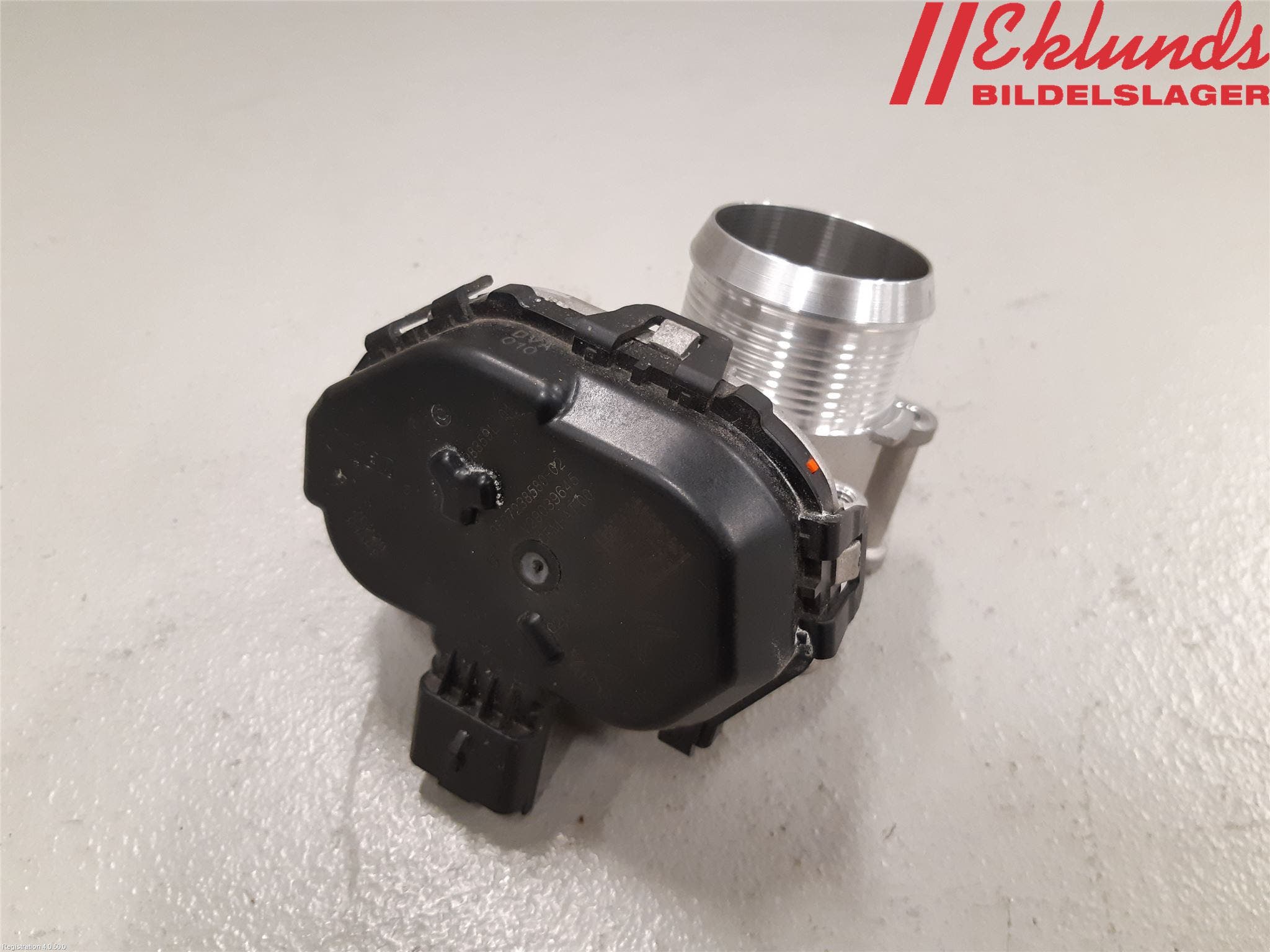 Peugeot PARTNER 16-18 Injspjällhus