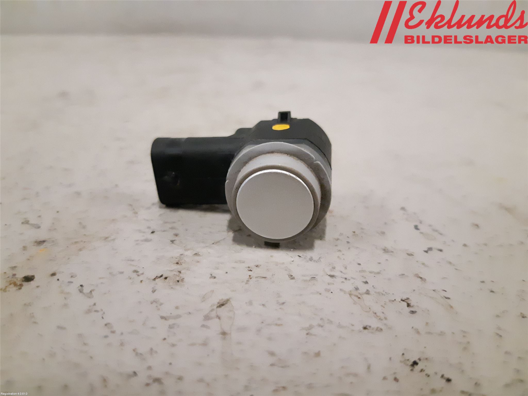 Toyota AURIS 13-19 Parkeringshjälp Backsensor