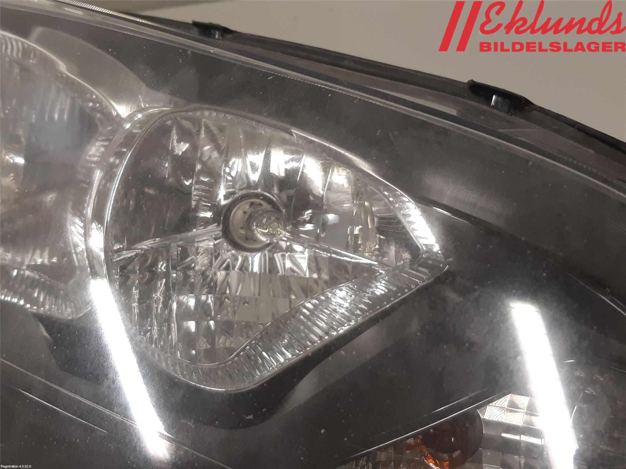 Ford TRANSIT/TOURNEO CONNECT 13-22 Strålkastare Höger