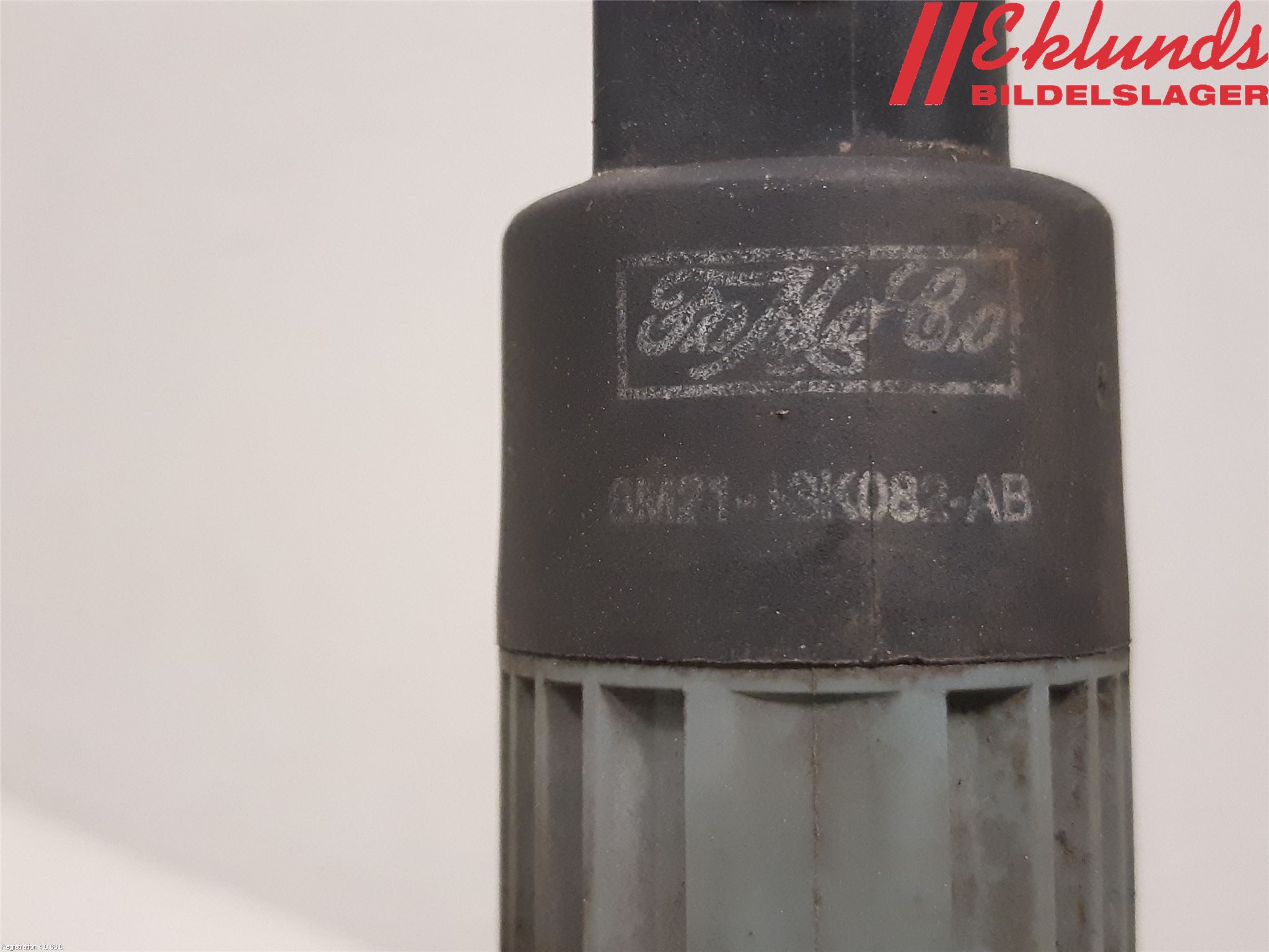Ford MONDEO 07-15 Spolarpump Högtryck