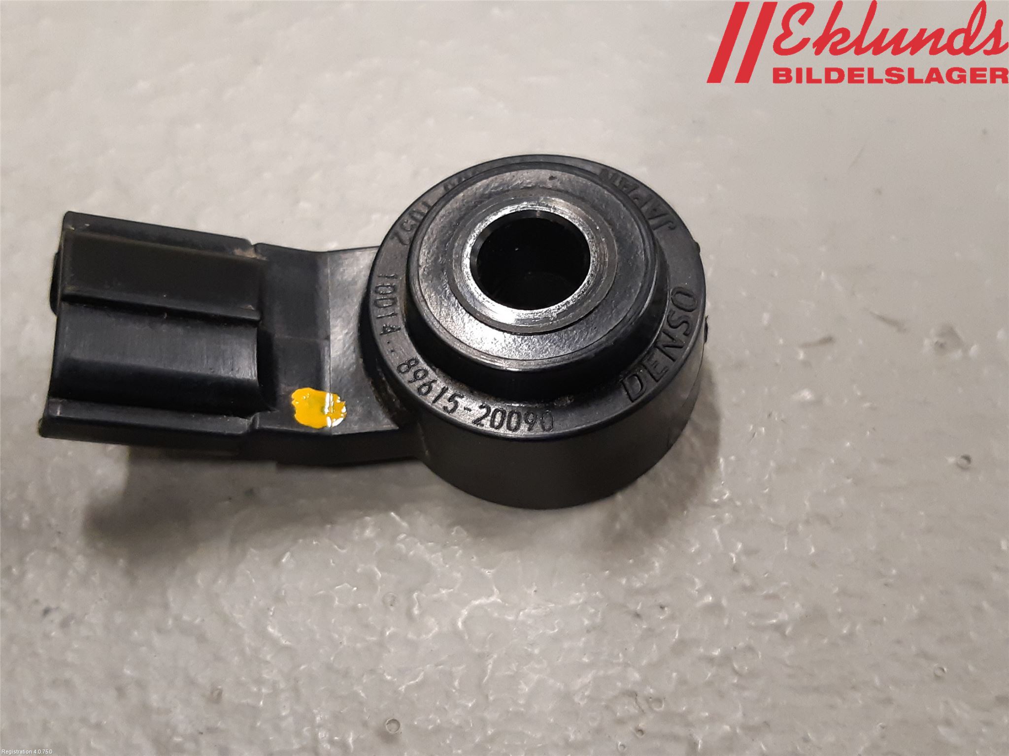 Toyota RAV4 19- Sensor Övrigt