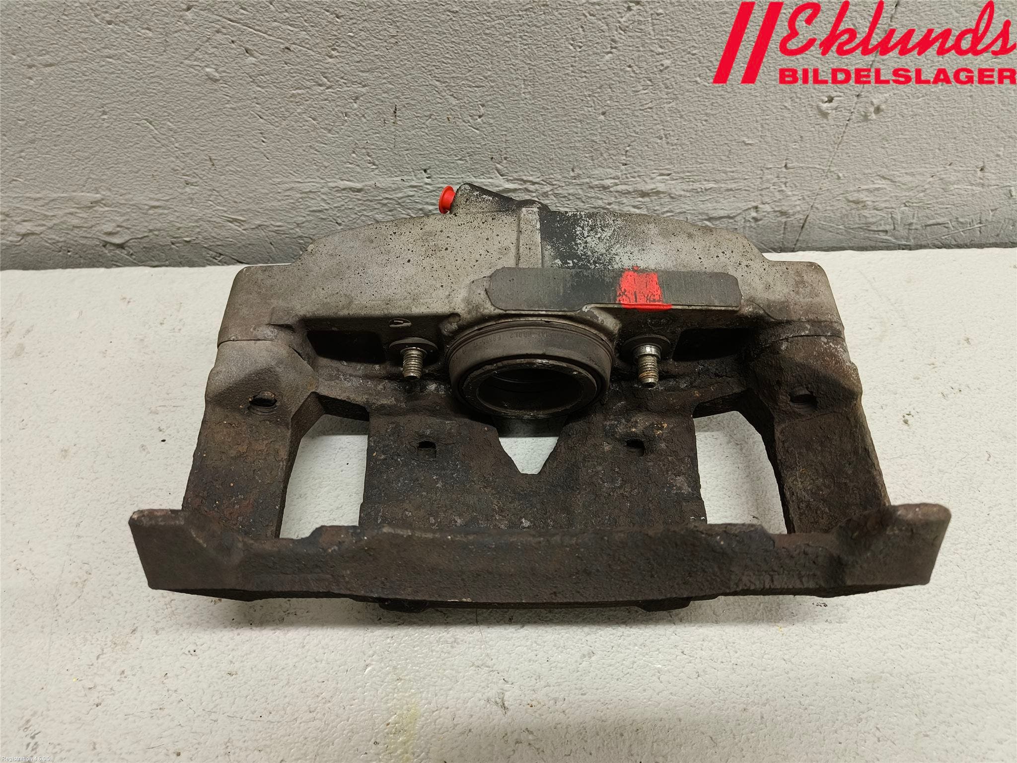 Volvo S60 11-13 Bromsok Fram Vänster