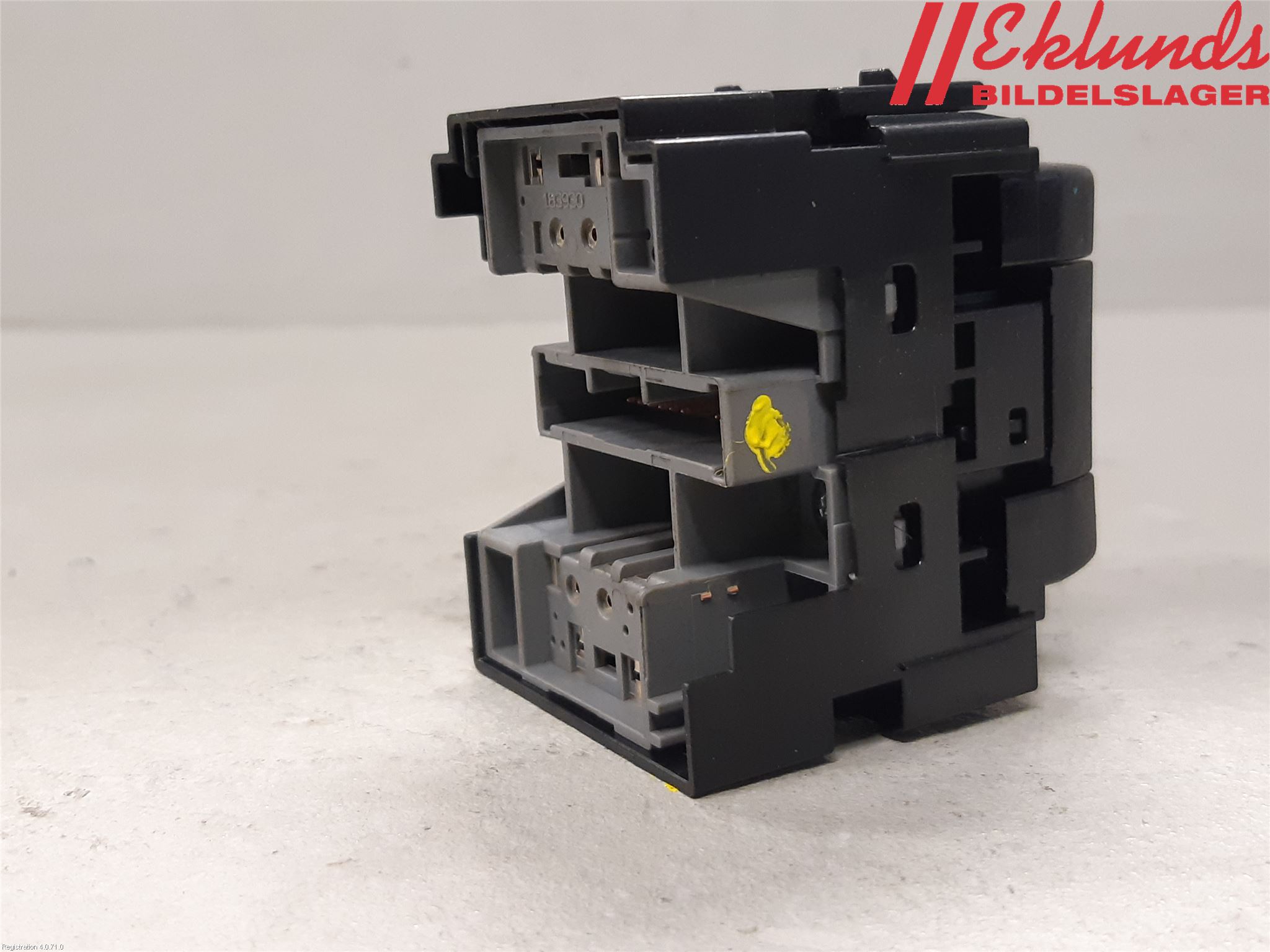 Toyota RAV4 19- Strömställare Spegel