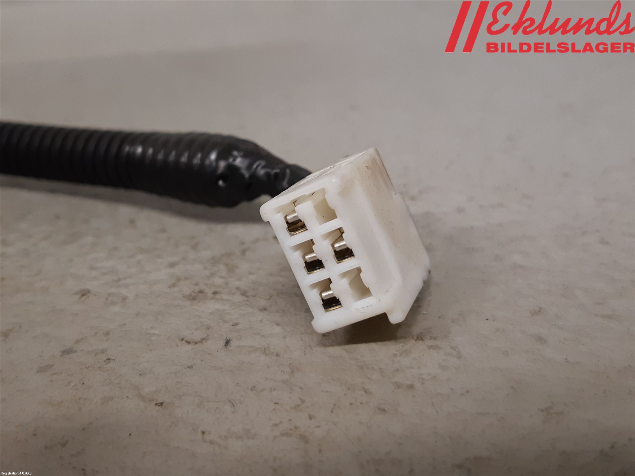 Lexus IS 220d/250/350 06-13 Bakljus Höger