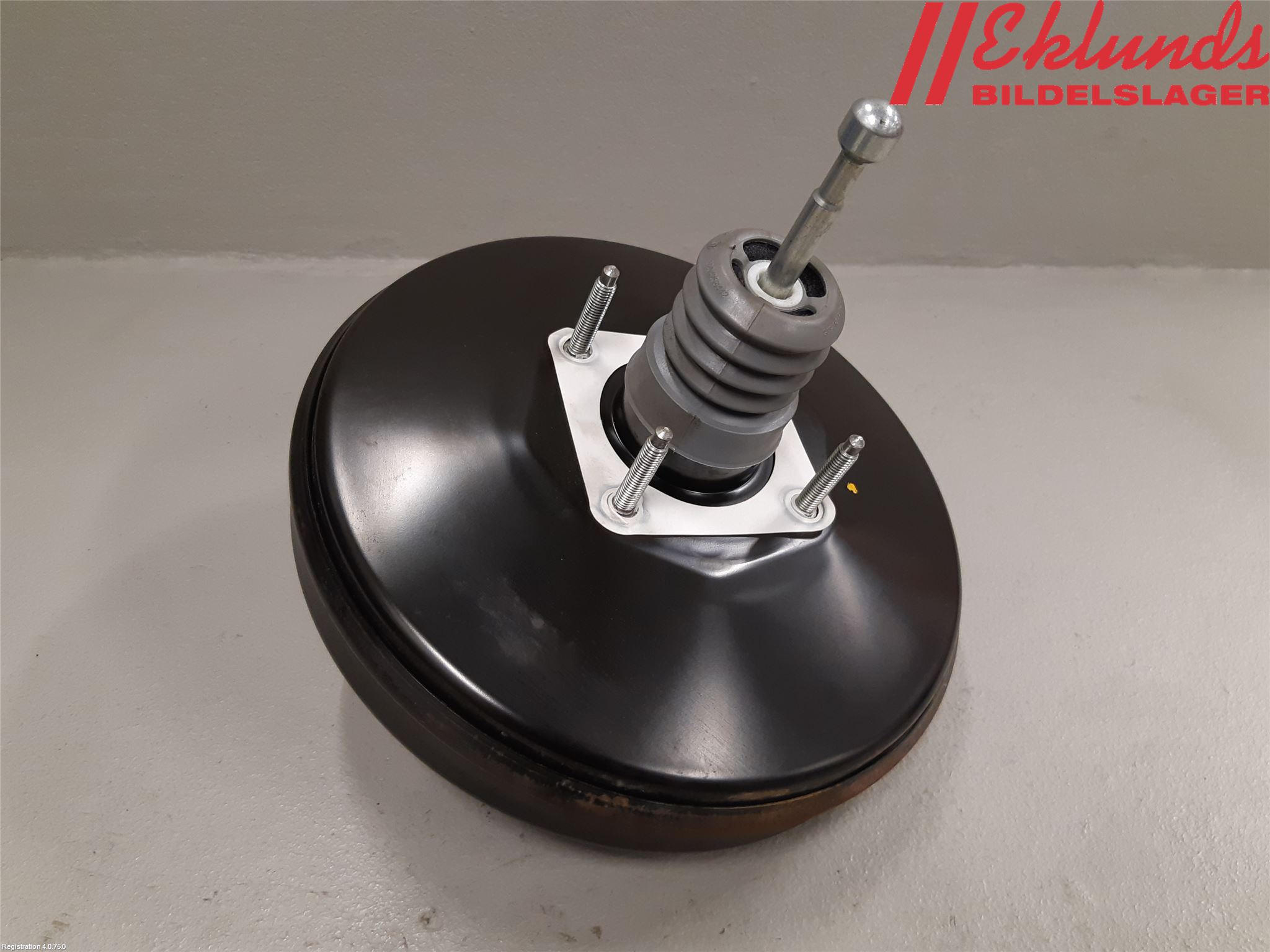 Fiat 500L 13-19 Bromsservo