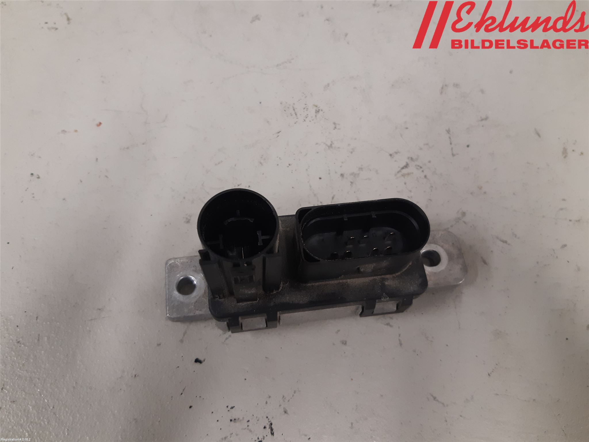 Volvo V90 17->> Relä Glödning Diesel