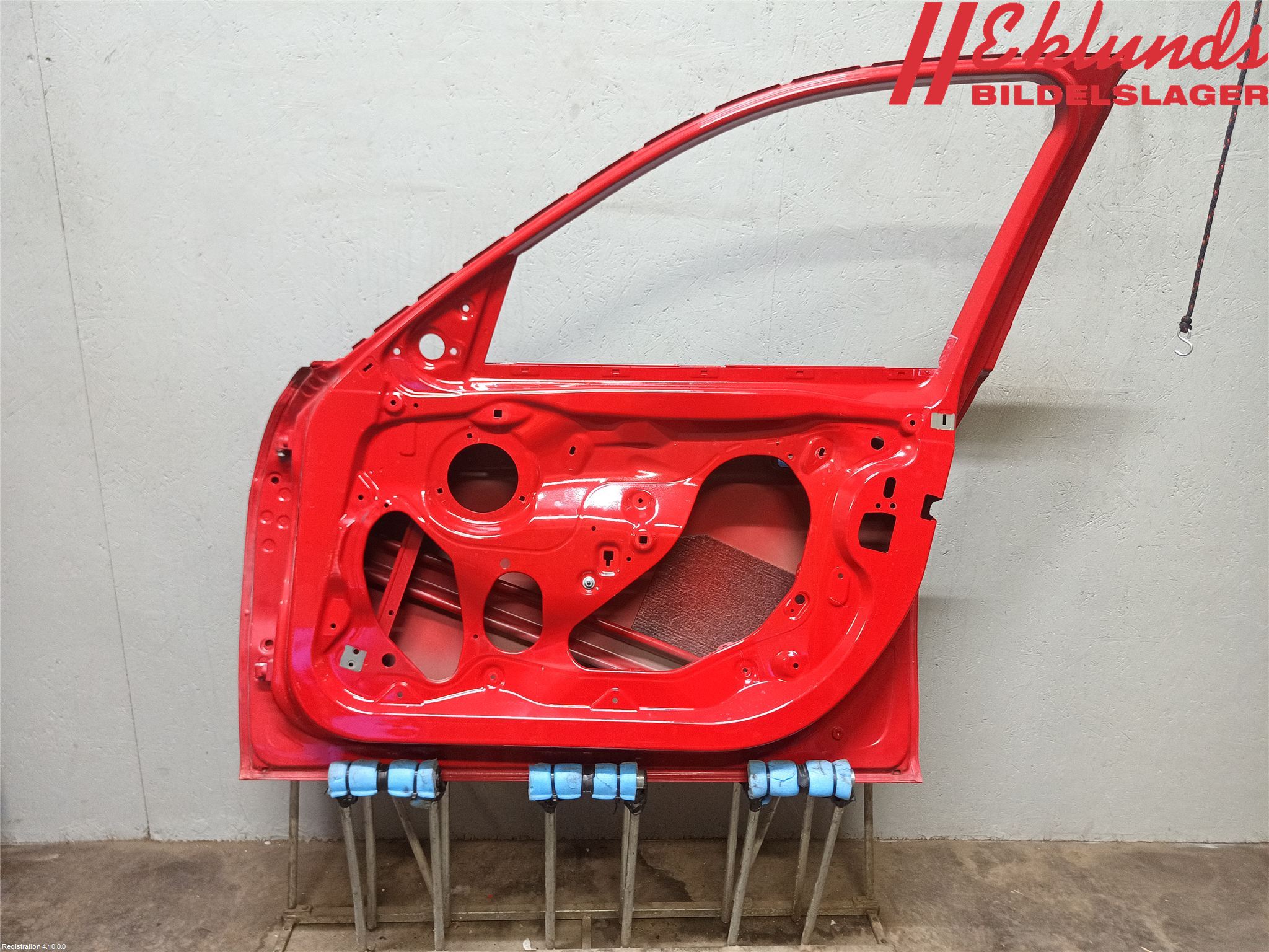 BMW 3 F30/F31/F80 12-19 Dörr Fram Höger