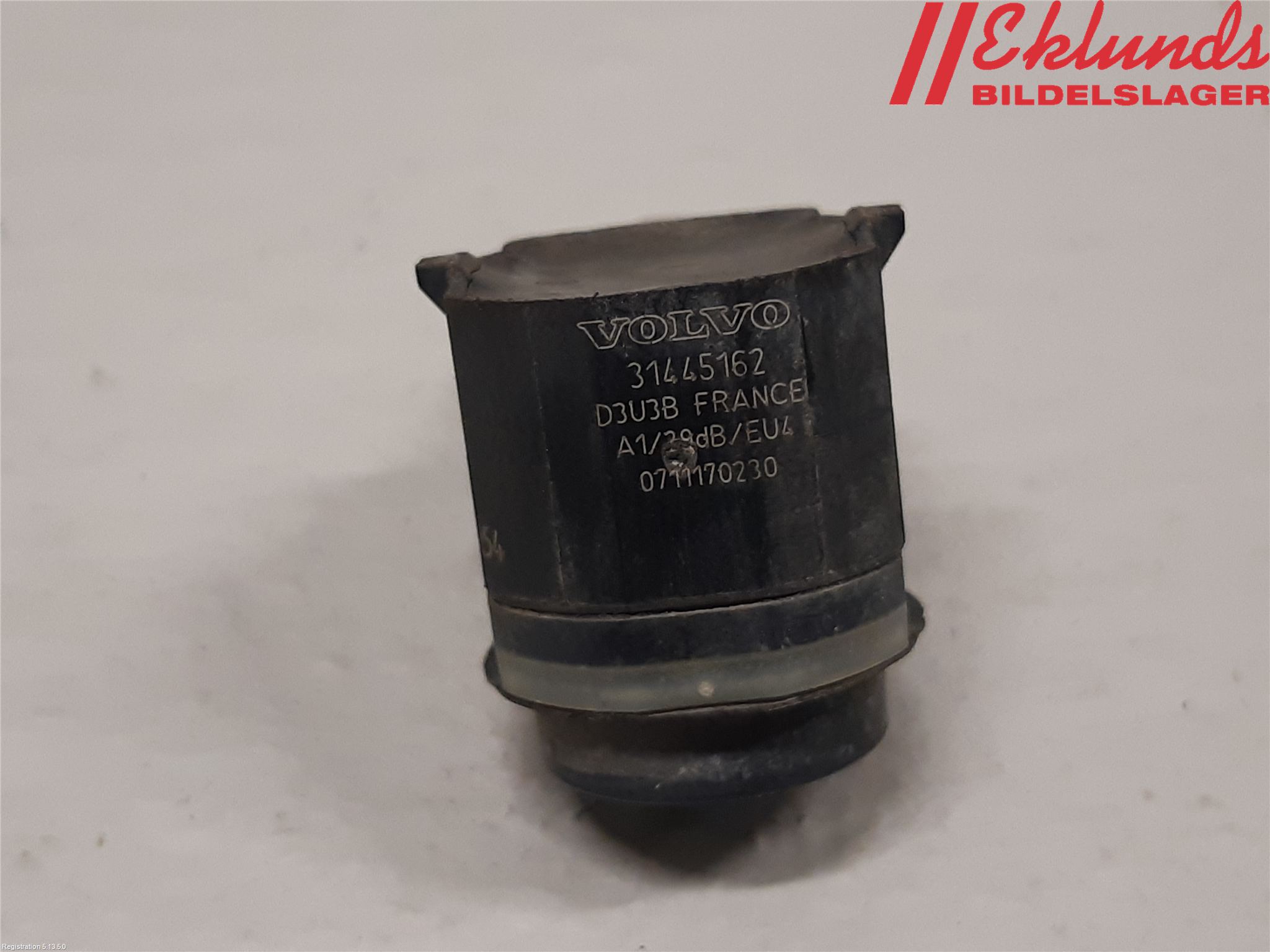 Volvo V40 CROSS COUNTRY 13-19 Parkeringshjälp Backsensor
