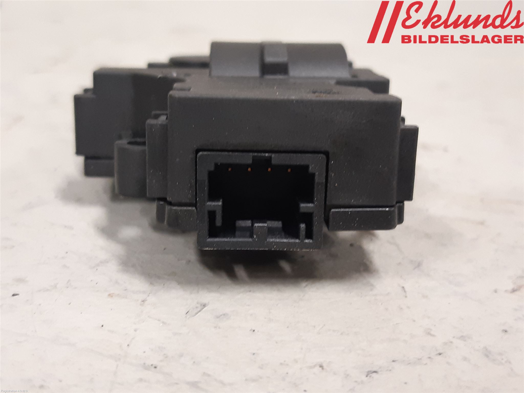 Landrover RANGE ROVER (L405) 13-21 Ac Reglermotor