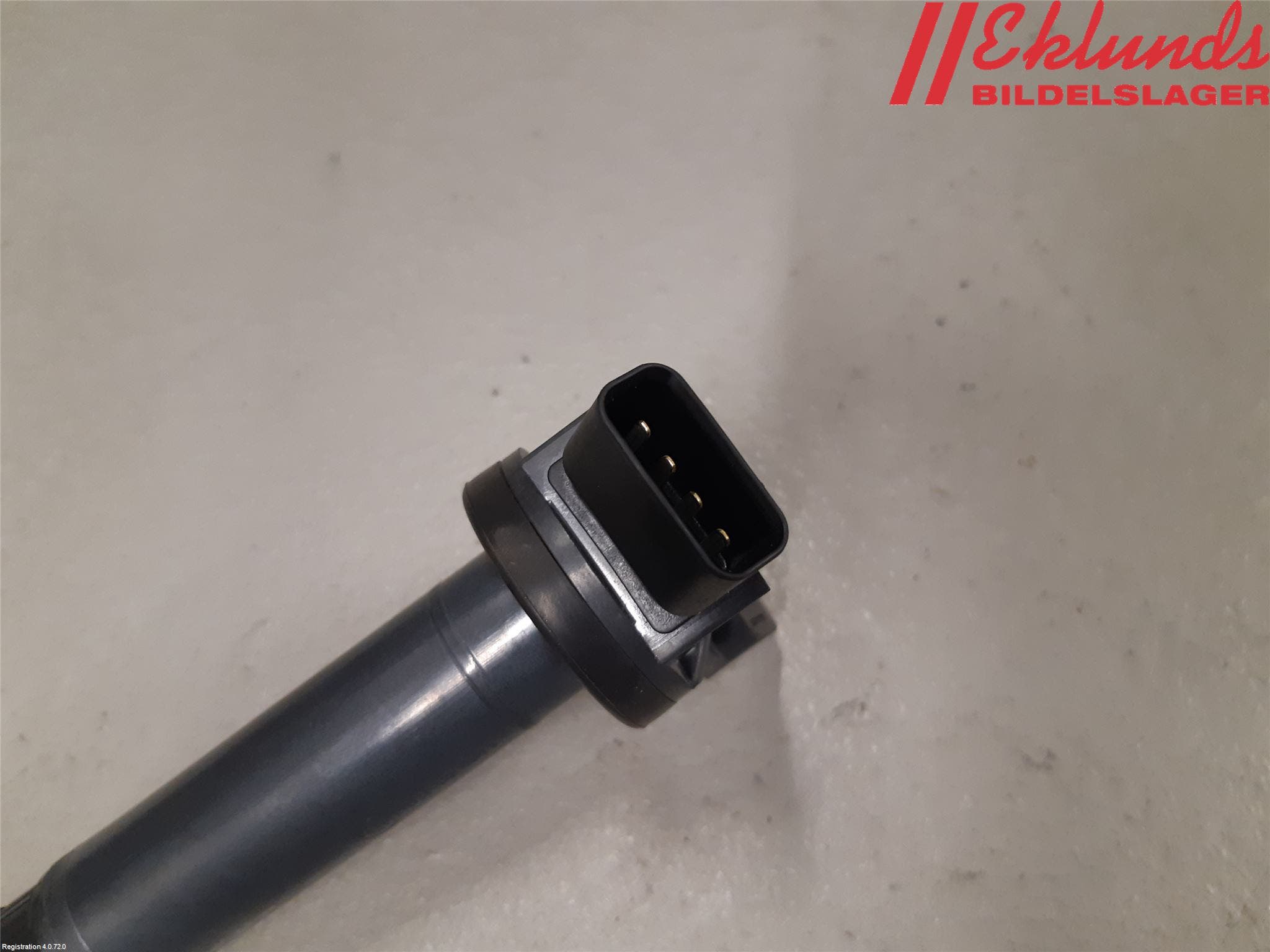 Lexus GS 300/430/450H 05-12 Tändspole