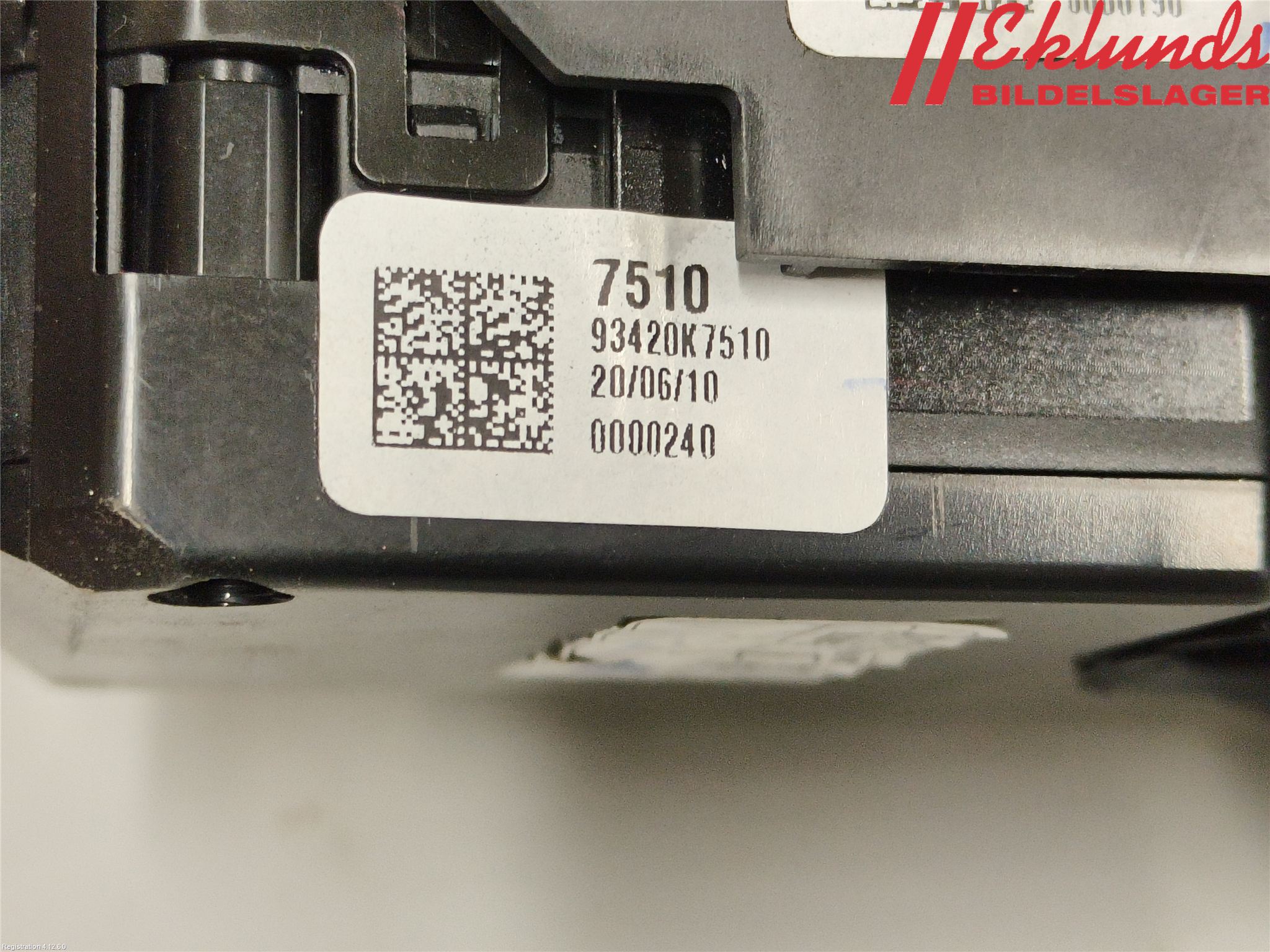 Hyundai i10 LA 20- Spakcentral