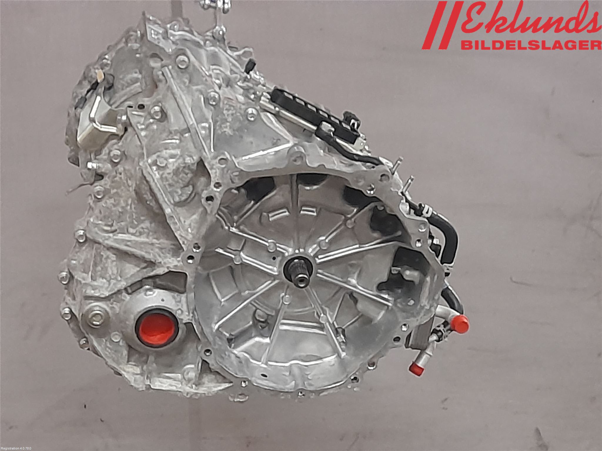 Toyota COROLLA 19- Växellåda Automat