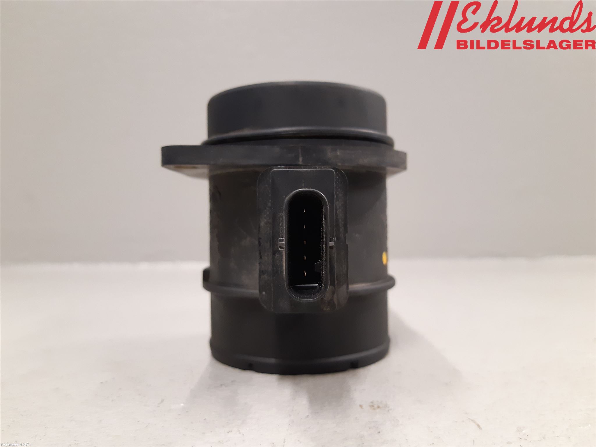 Kia CEED 06-12 Injluftmassamätare