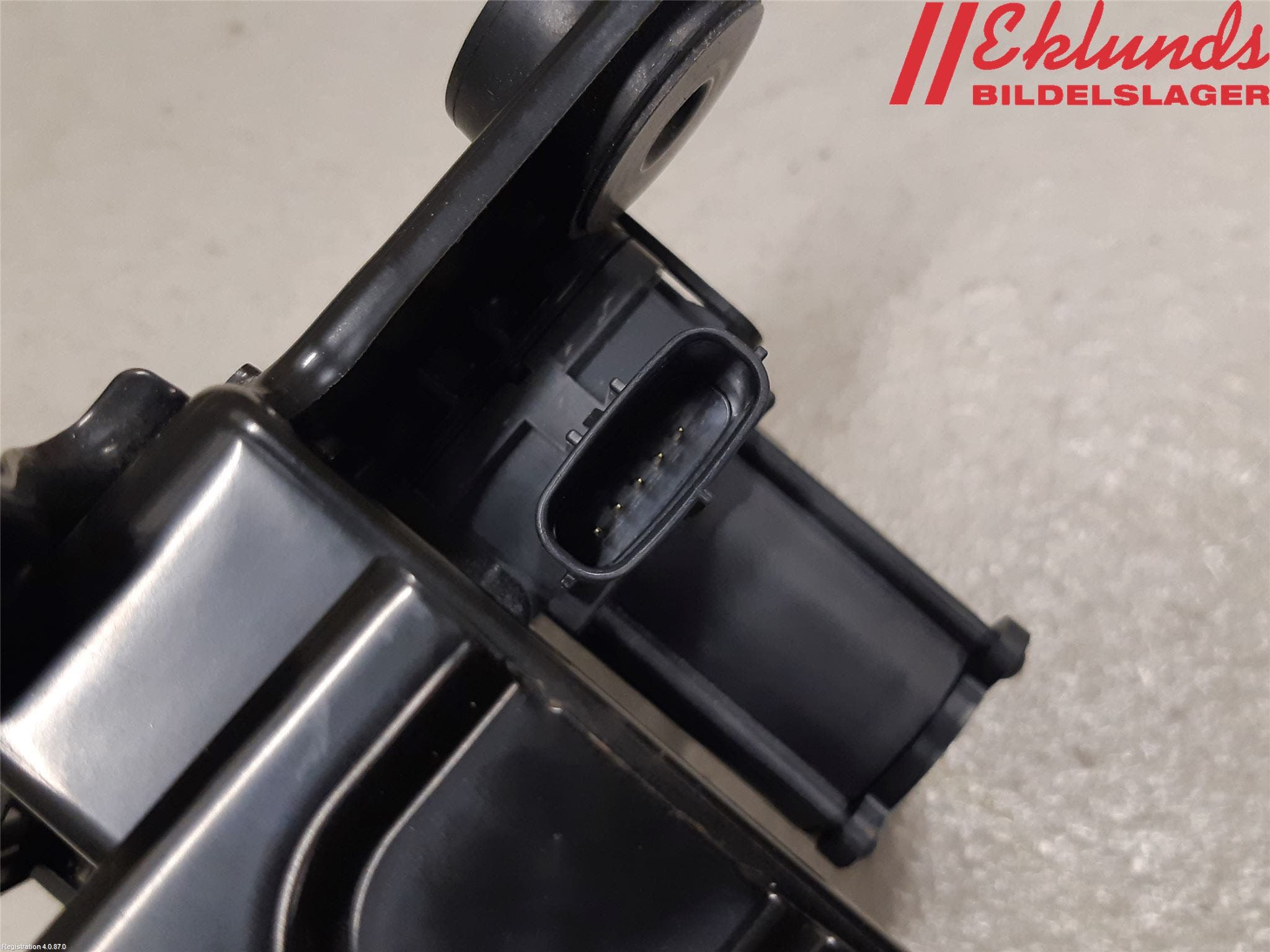 Lexus NX 340h/450h+ 21- Värme Cirkulationspump