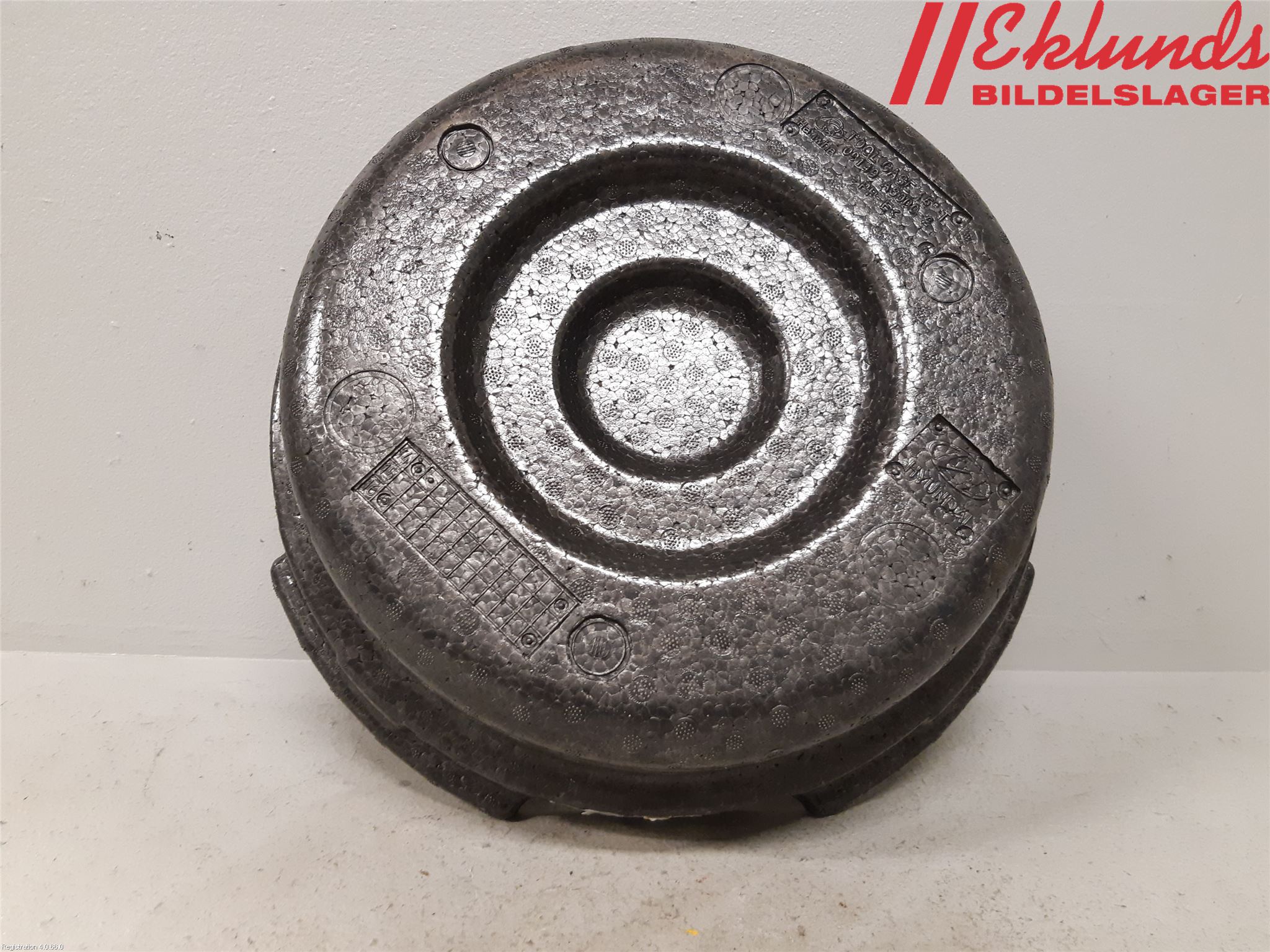 Hyundai i30 GD 13-17 Verktygssats