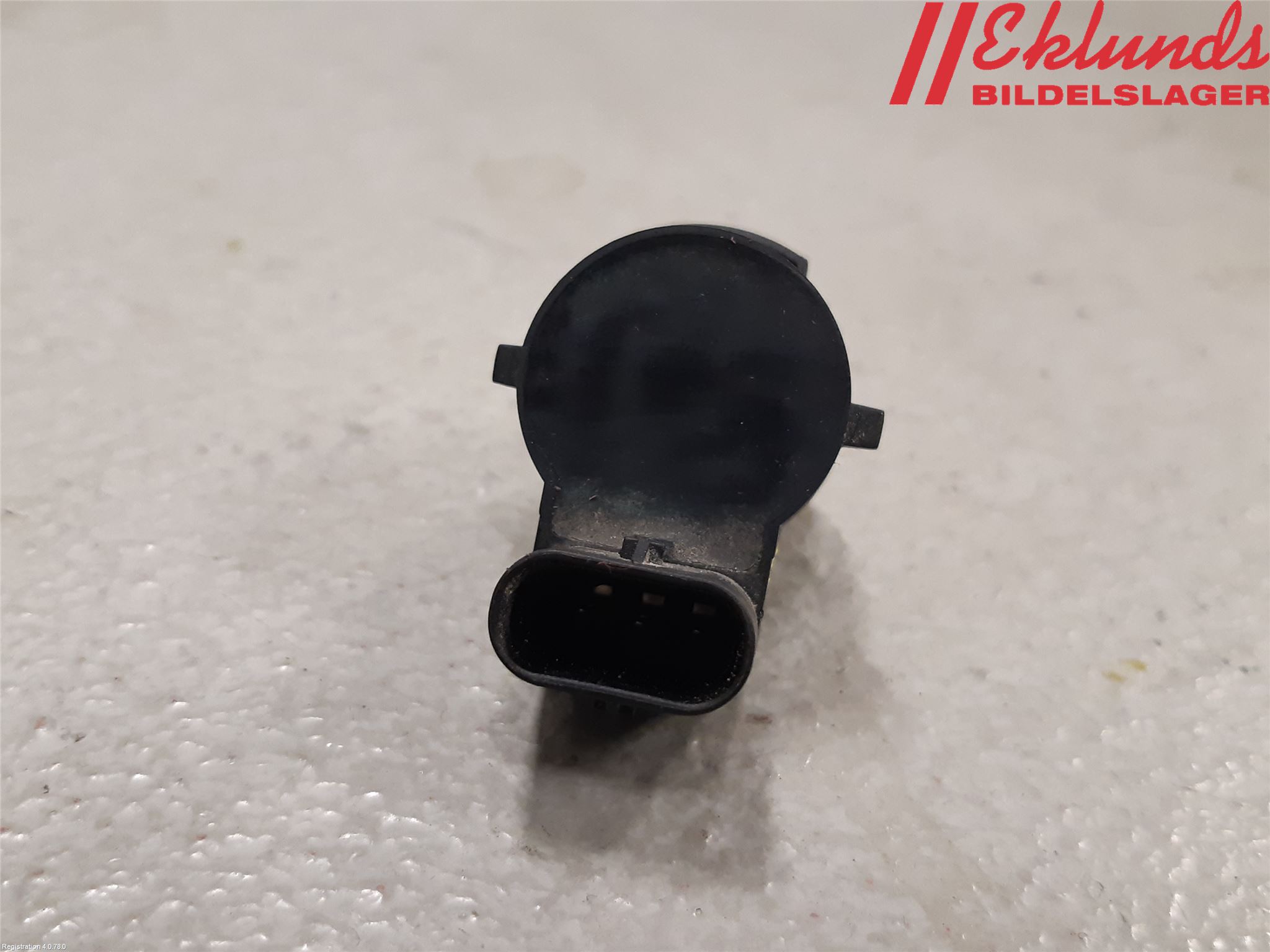 Toyota C-HR 16-23 Parkeringshjälp Backsensor