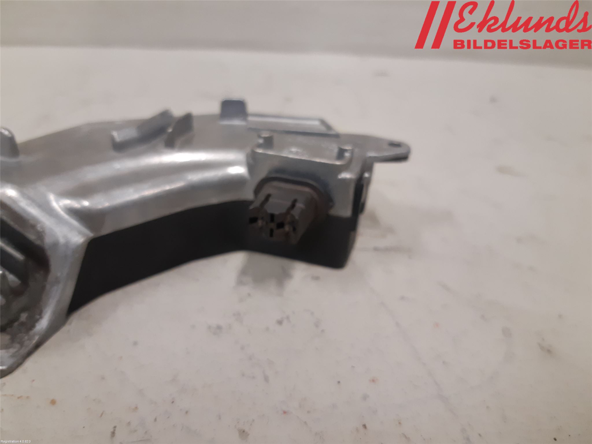 Opel VECTRA C 06-08 Värmefläktsmotstånd