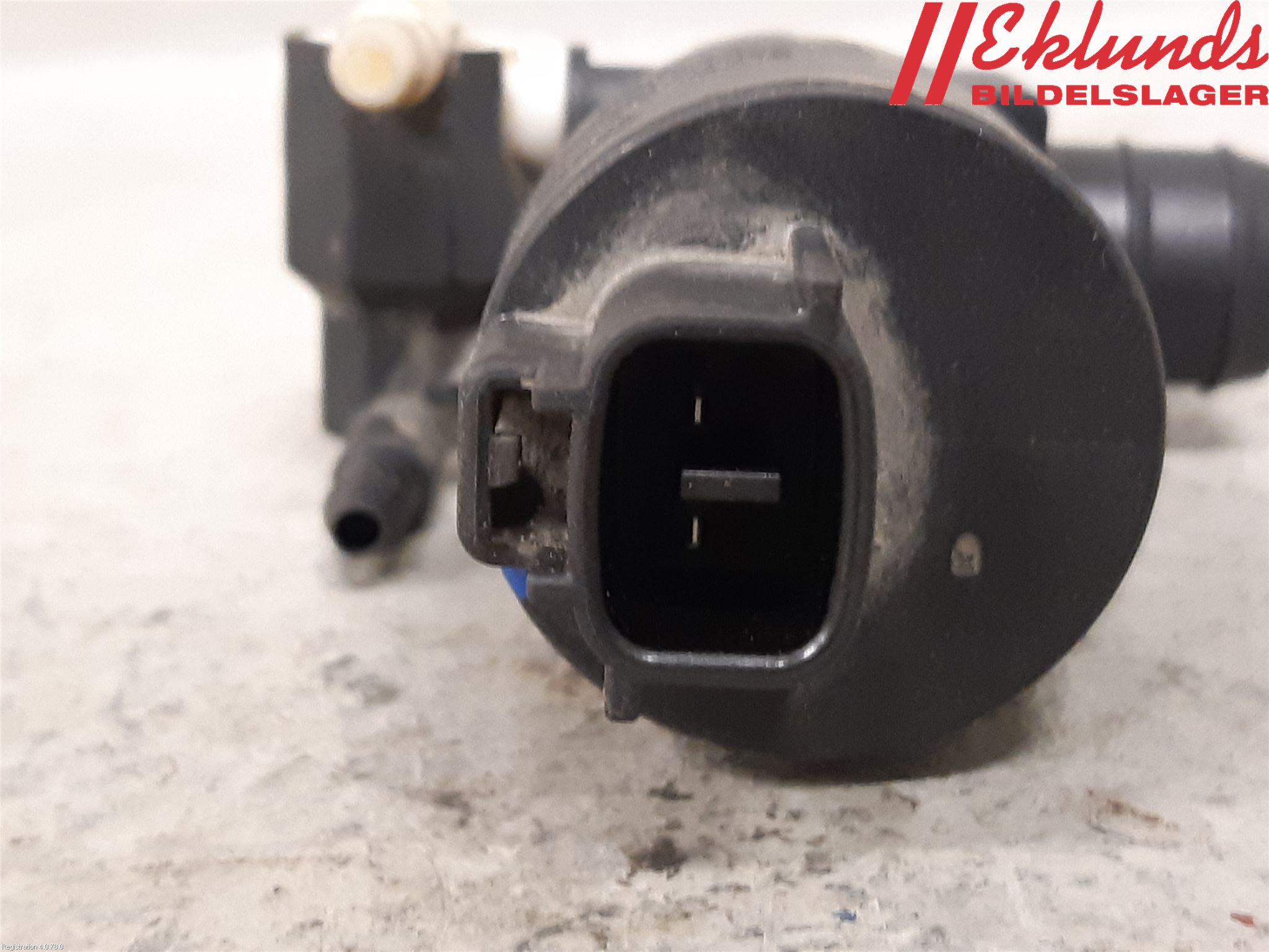 Toyota C-HR 16-23 Spolarpump Vindruta