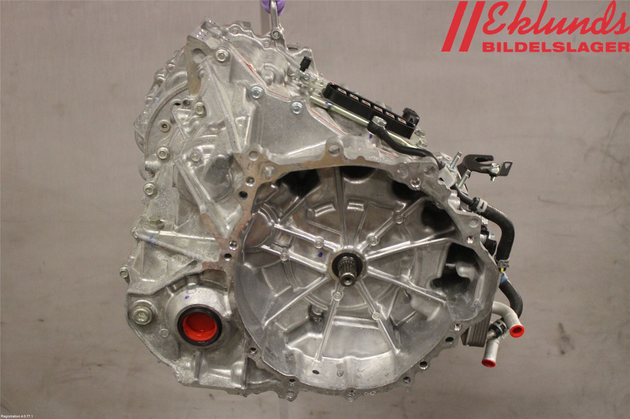 Toyota COROLLA 19- Växellåda Automat