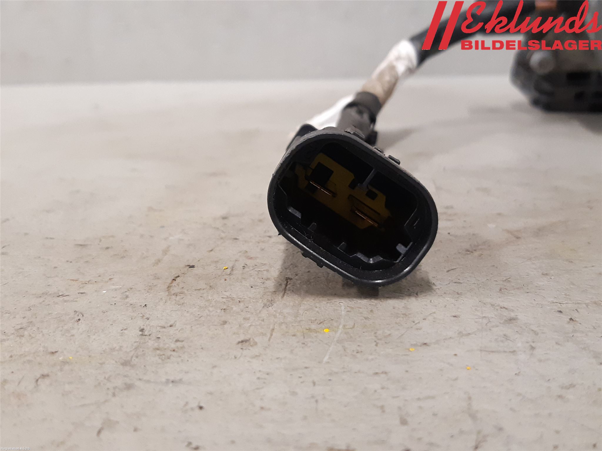 Peugeot PARTNER/E-PARTNER 19- Vakuumpump