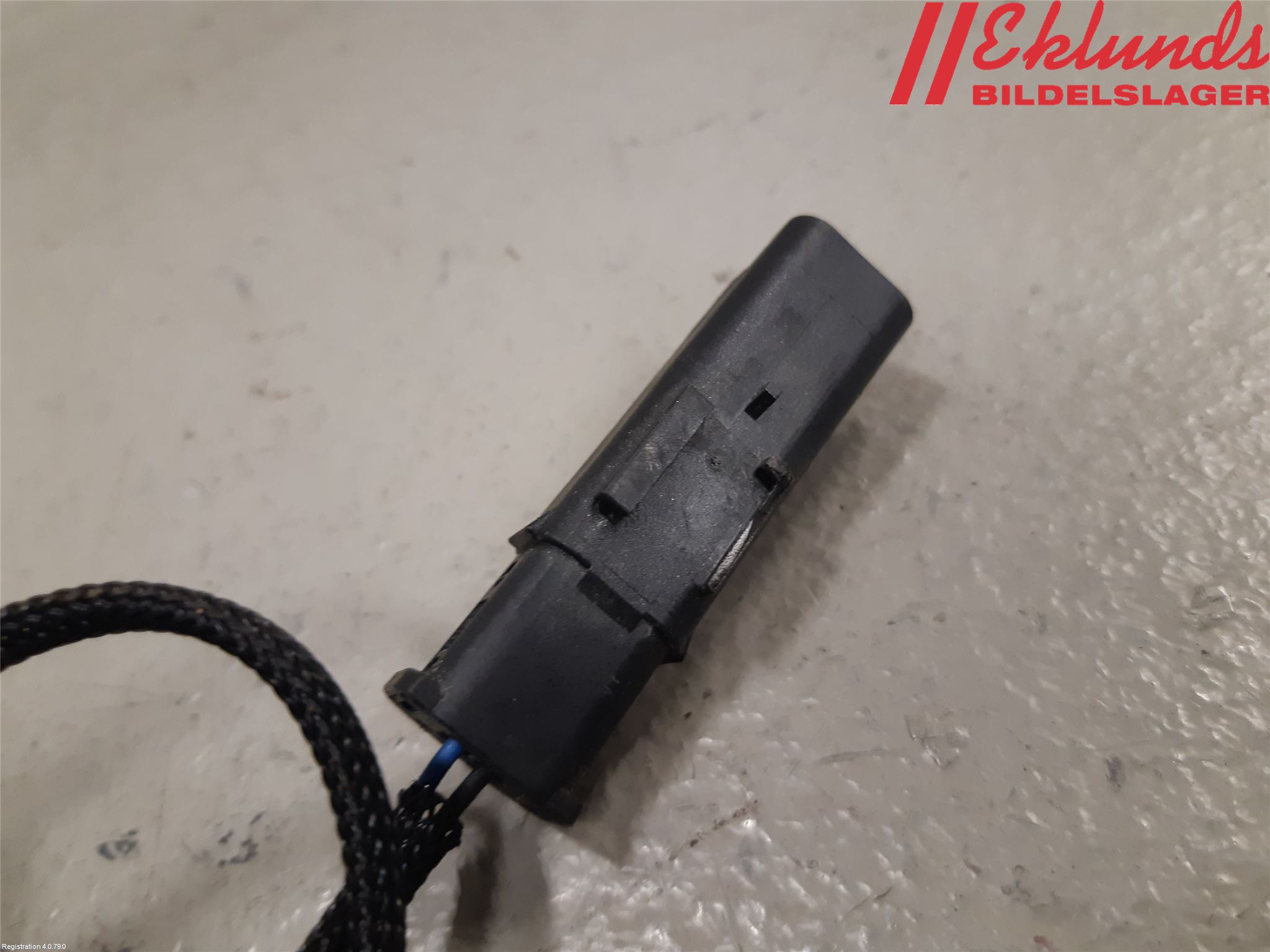 Peugeot EXPERT/E-EXPERT 17- Låskista-Dörrlås