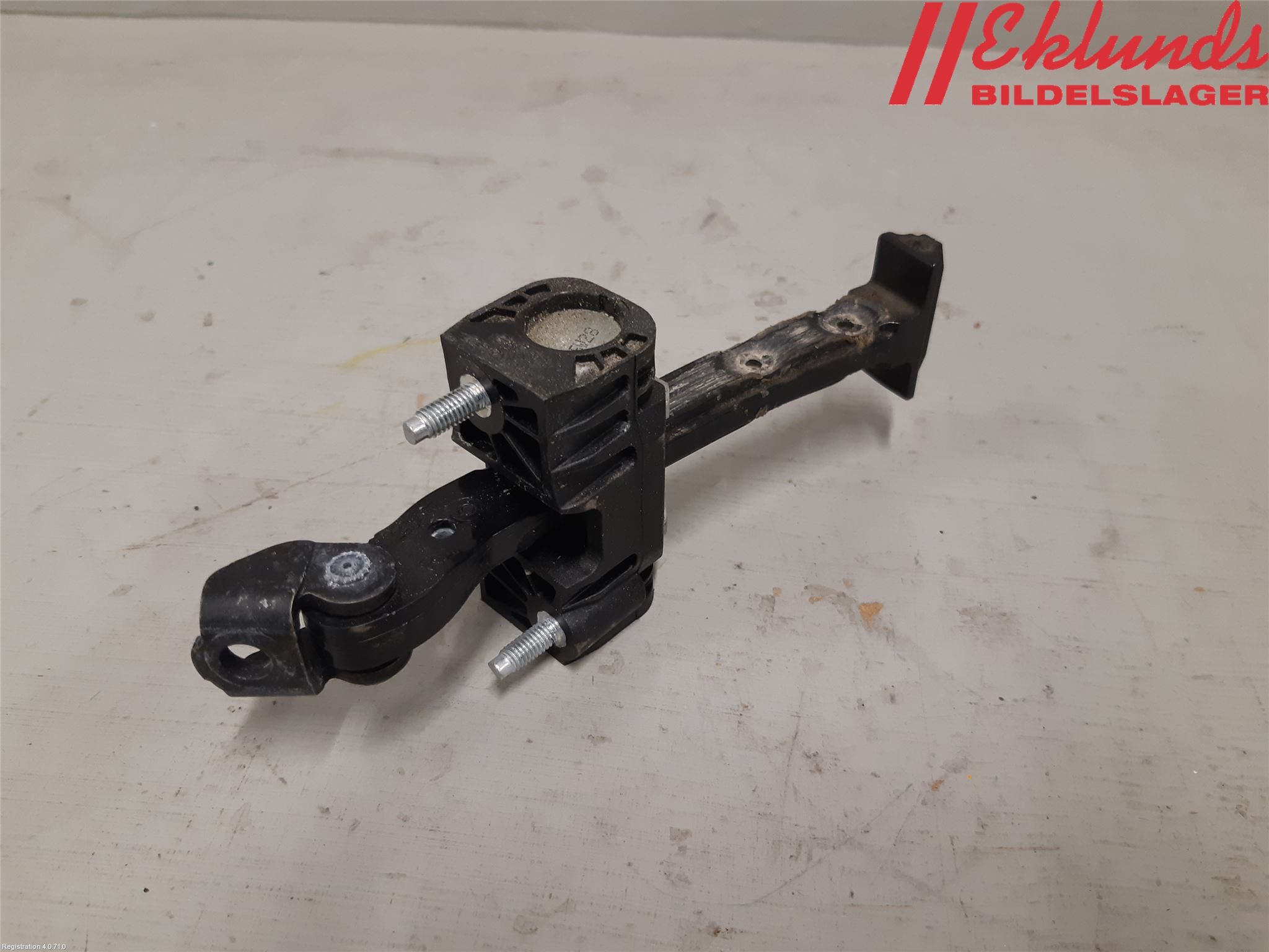 Volvo XC60 14-17 Dörrstopp