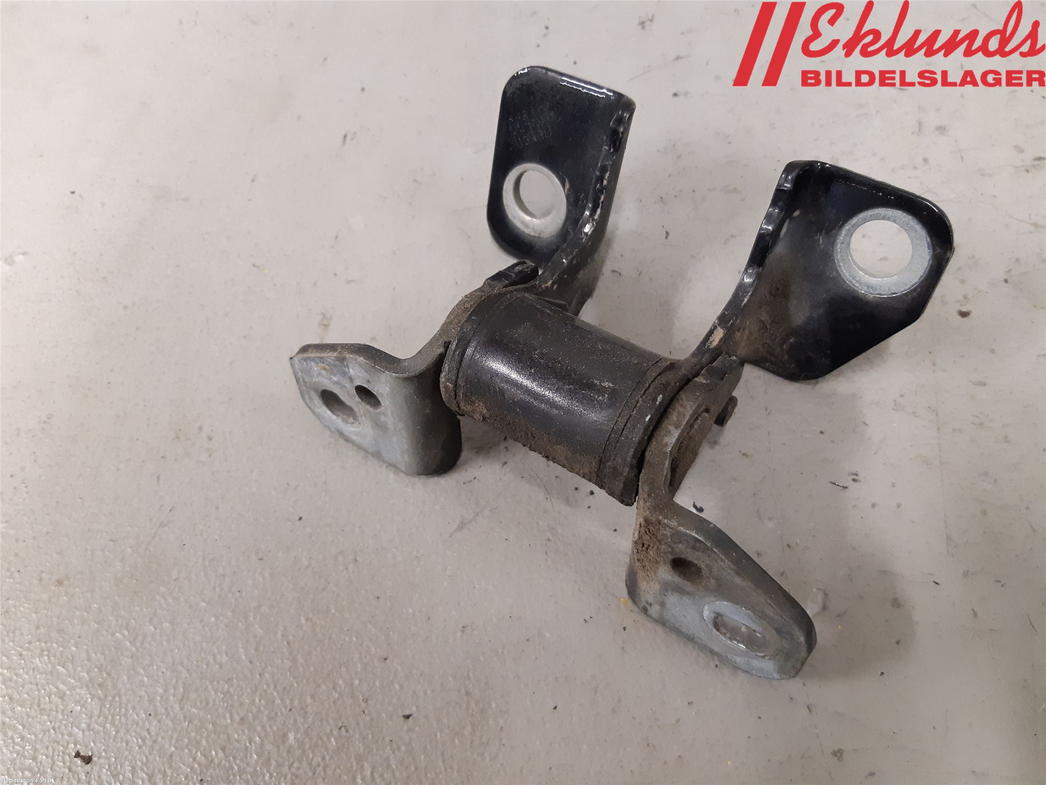 Dodge DURANGO Dörrgångjärn