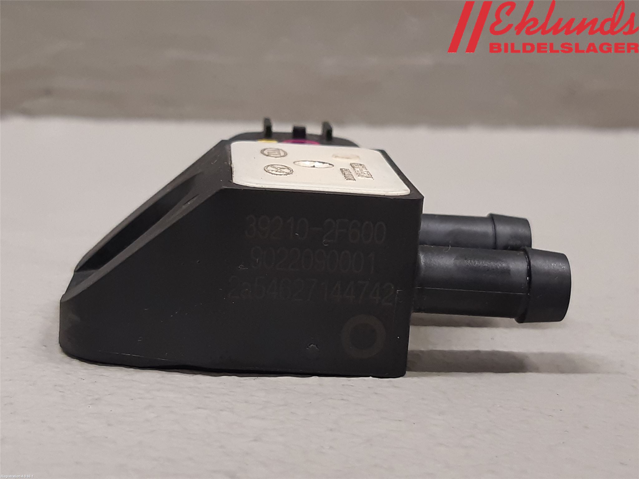 Kia CEED 12-18 Sensor Avgas