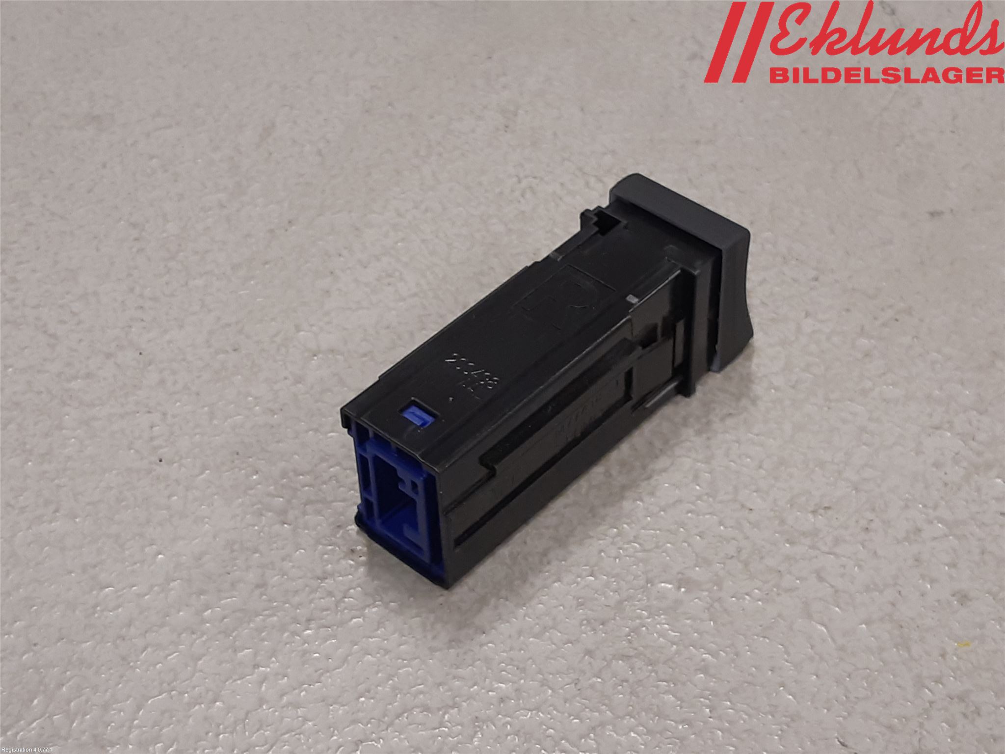 Toyota RAV4 19- Strömställare Stolvärme