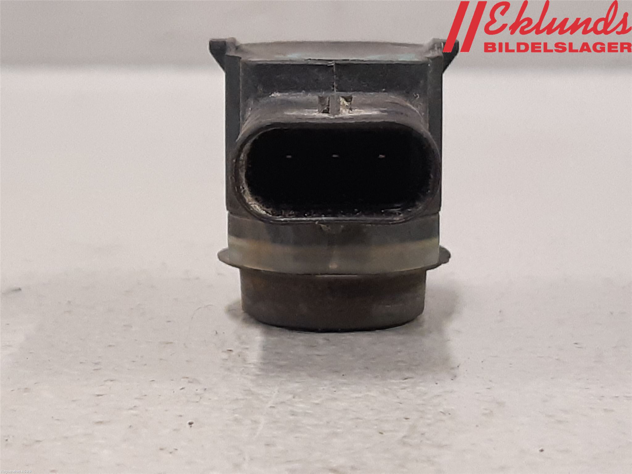 Skoda YETI Parkeringshjälp Backsensor