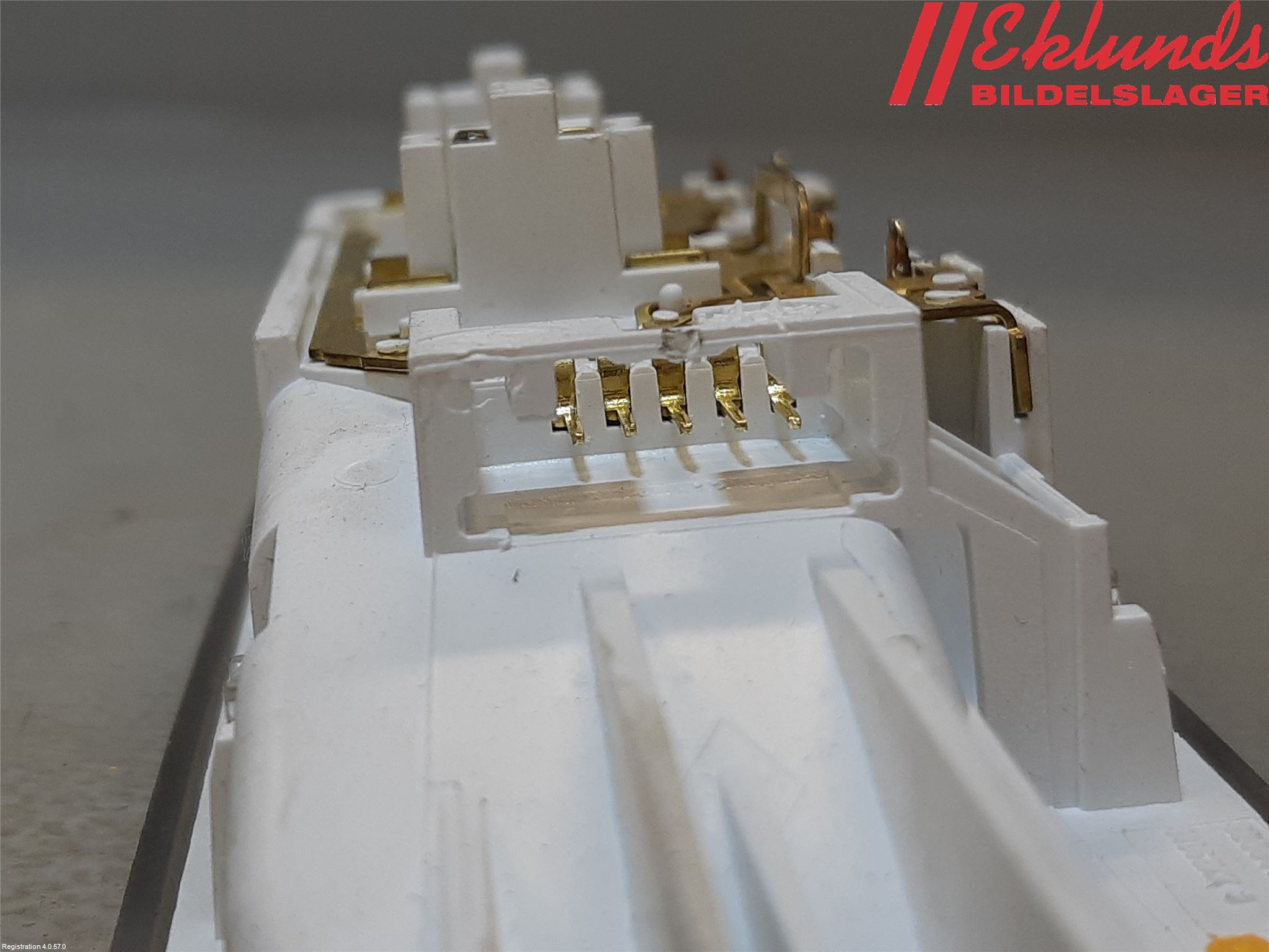 Opel MOVANO B 10-22 Innerbelysning