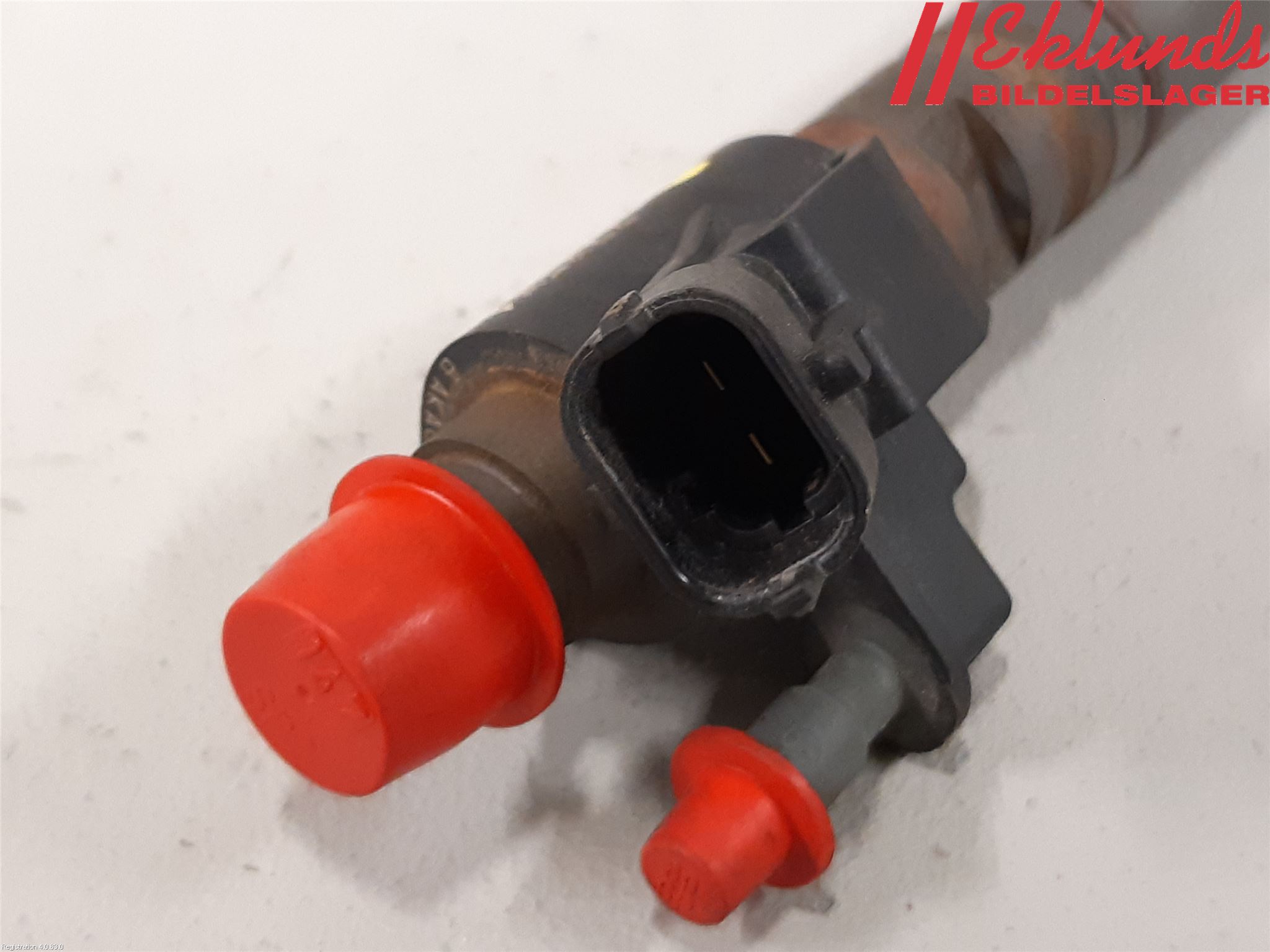 Volvo S80 07-13 Injspridare