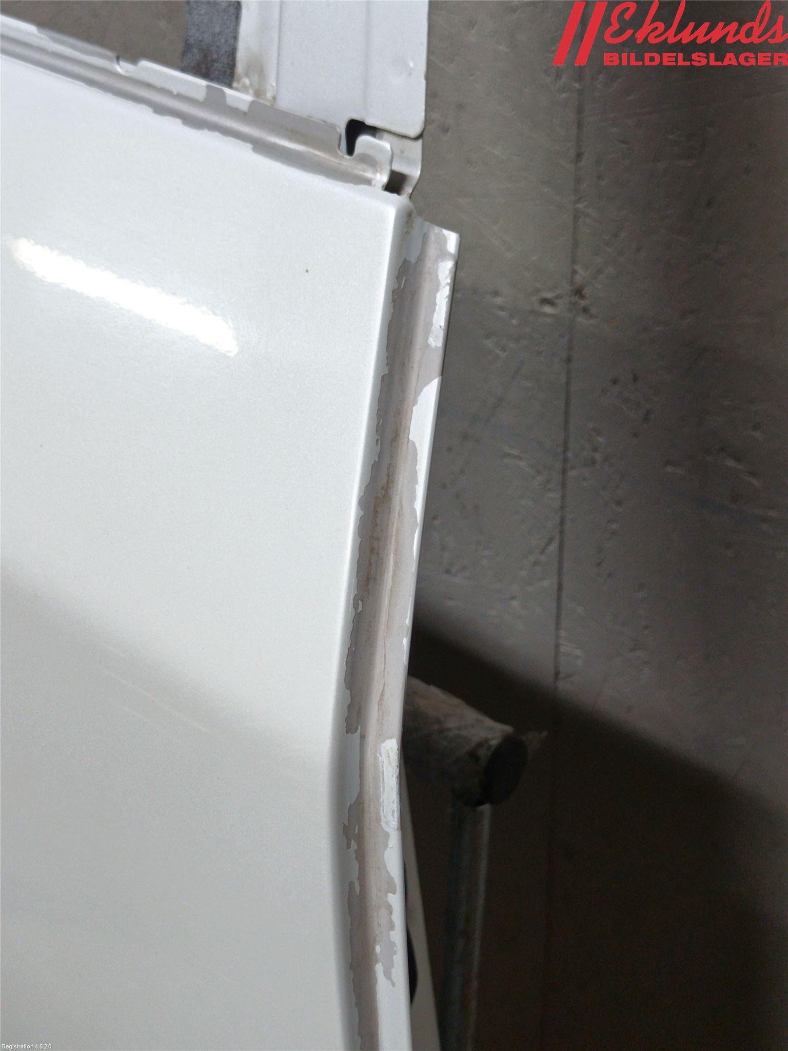 Volvo S60 14-18 Dörr Bak Höger