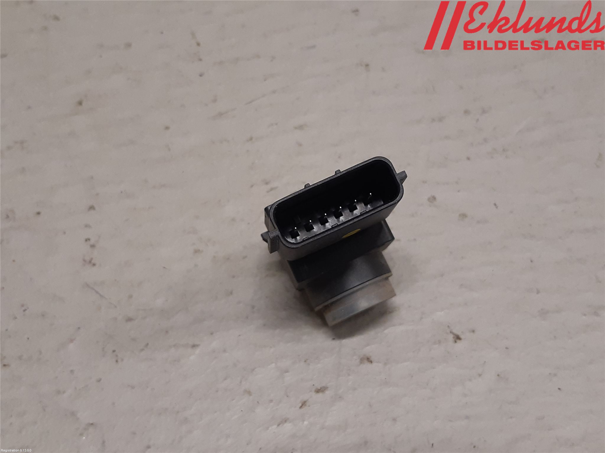 Hyundai KONA/ELECTRIC OS 18-23 Parkeringshjälp Frontsensor