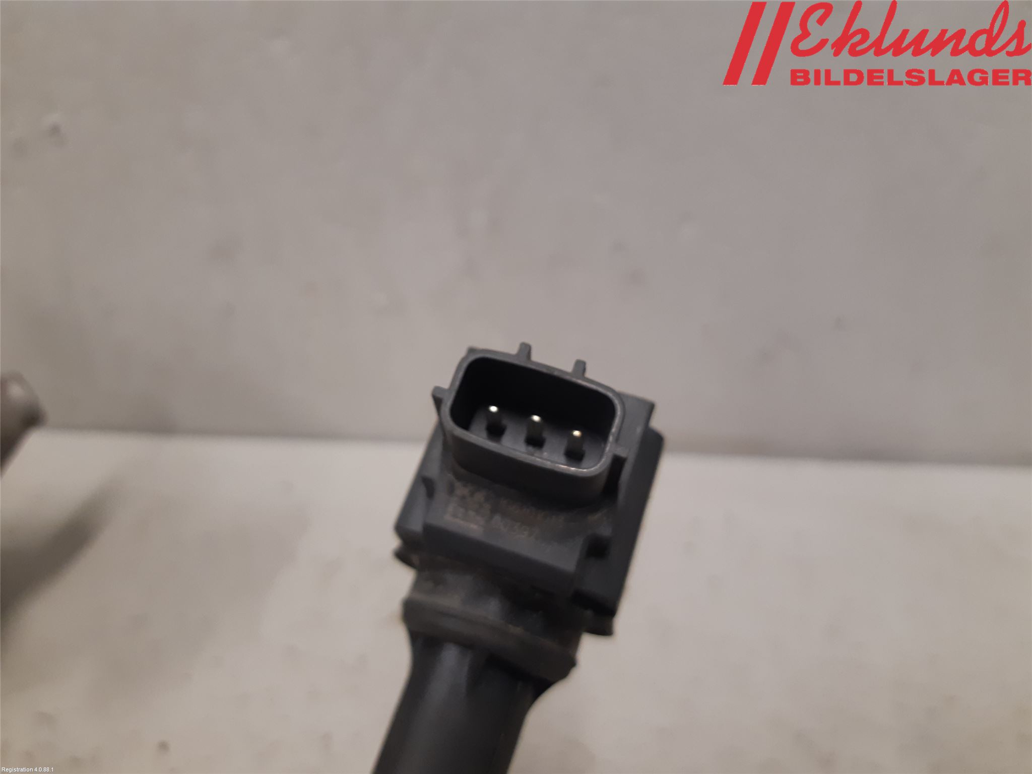 Dacia LODGY 12-18 Tändspole