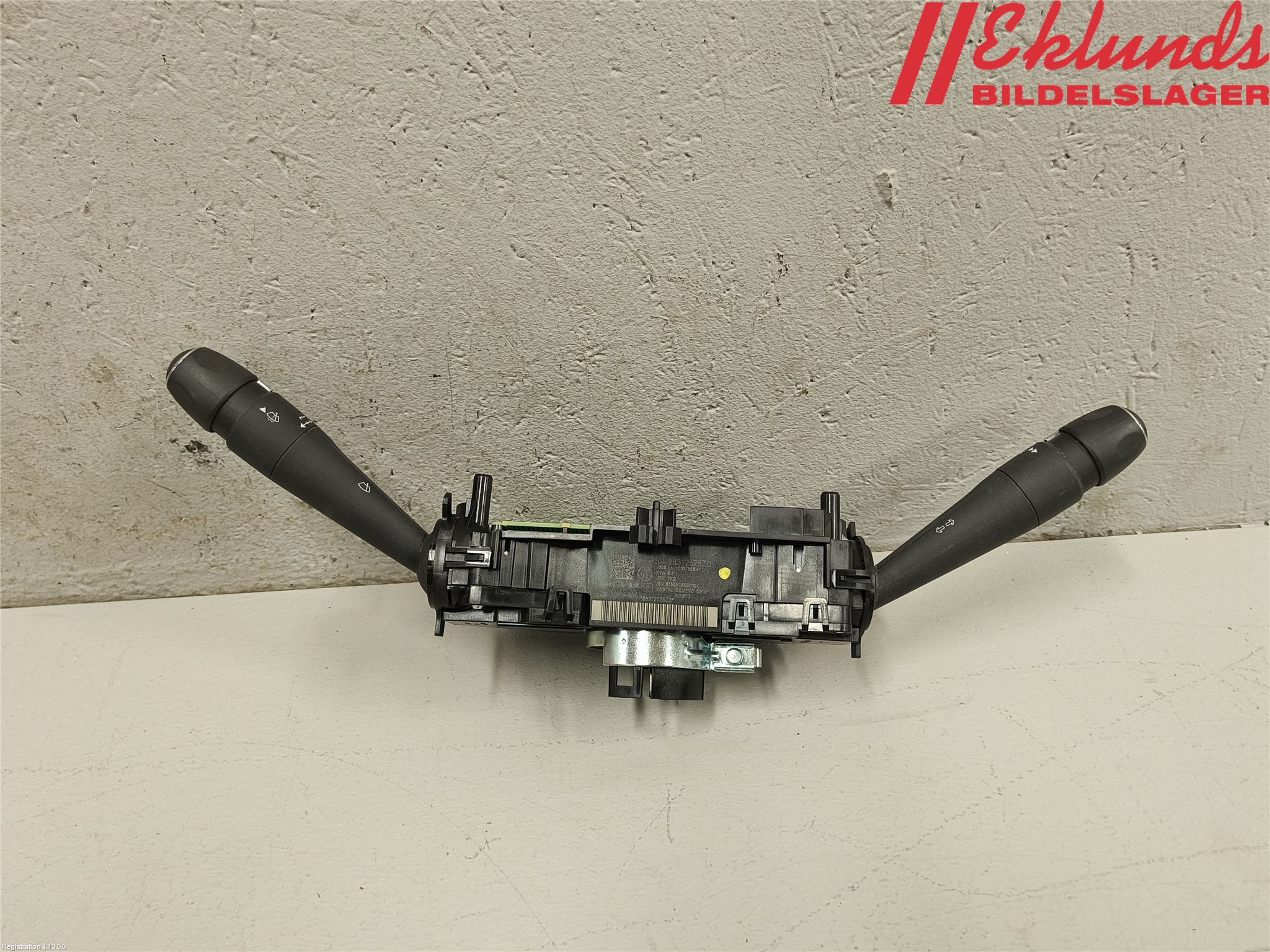 Peugeot EXPERT/E-EXPERT 17- Spakcentral