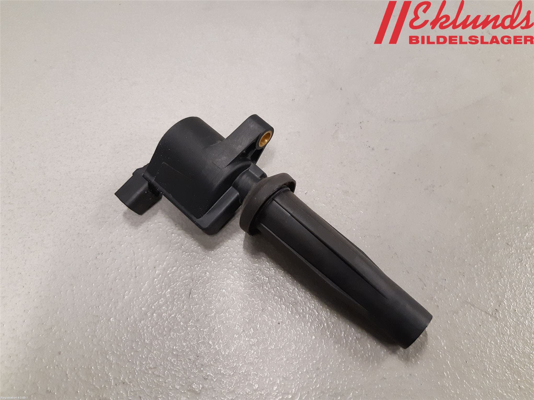 Ford FOCUS 04-07 Tändspole