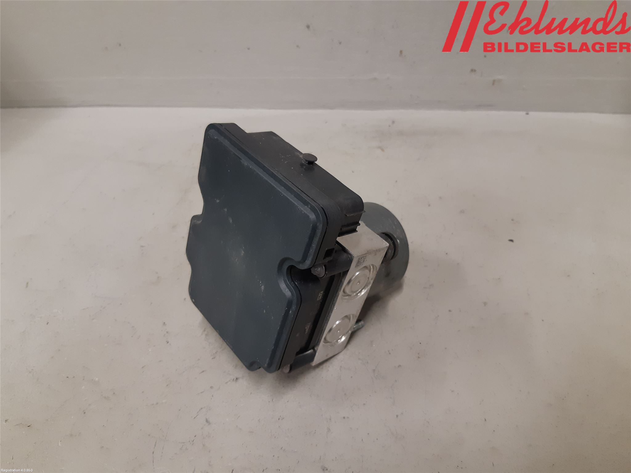 Peugeot PARTNER/E-PARTNER 19- Abs Hydraulaggregat