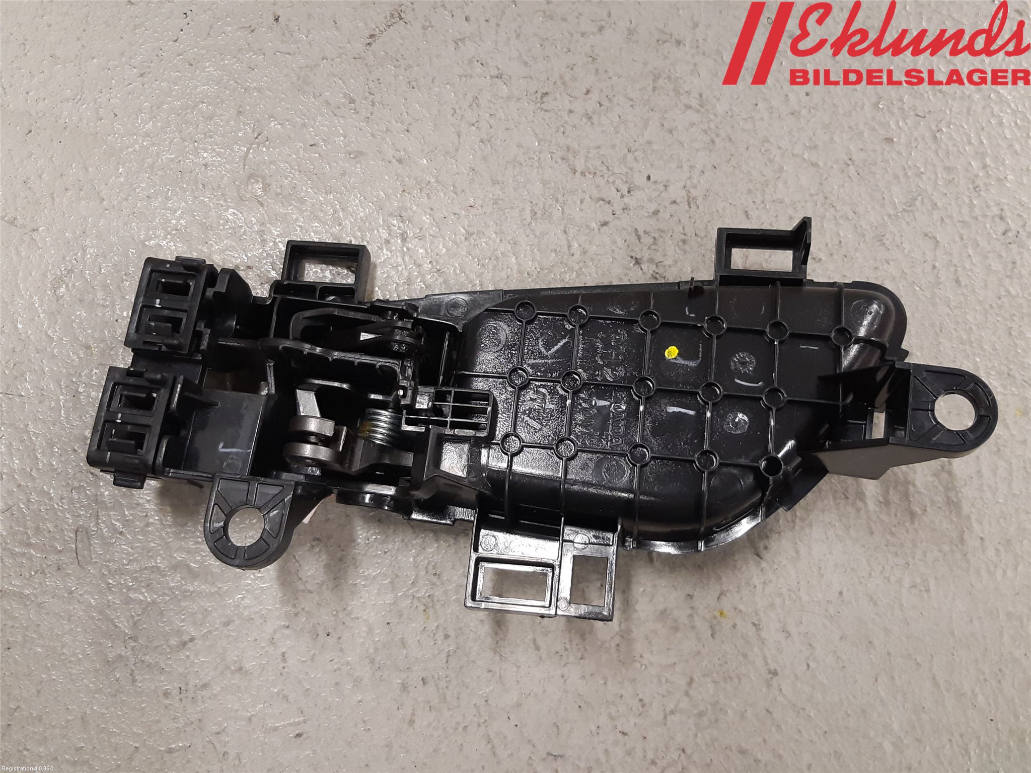 Honda CIVIC 17-22 Dörrhandtag Inre Hö