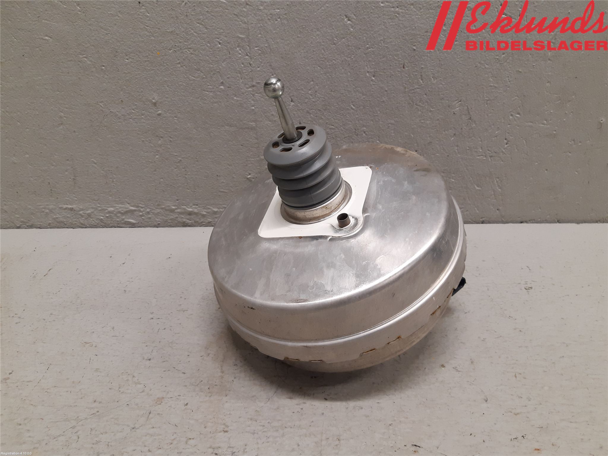 Volvo V60 19- Bromsservo