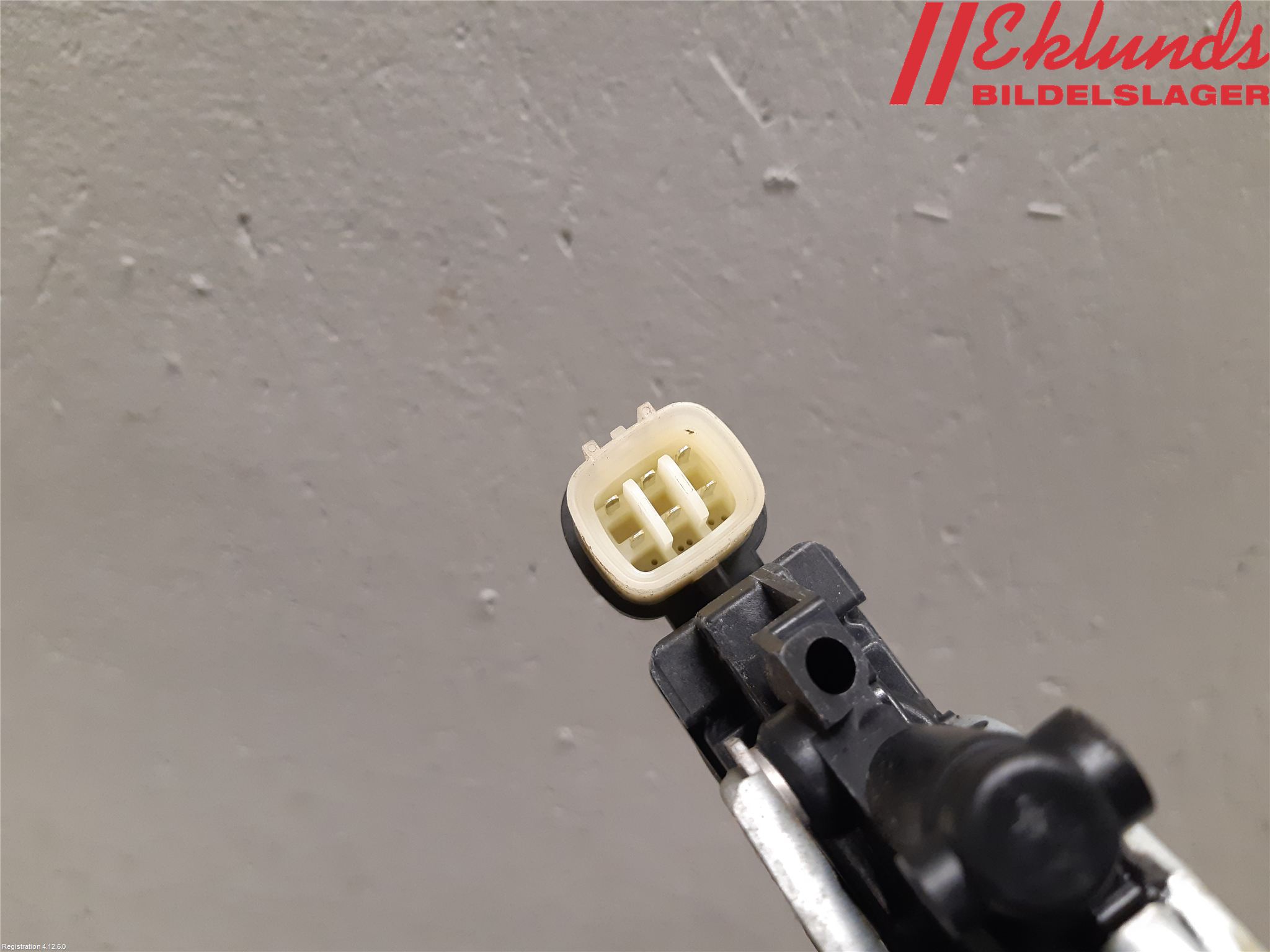 Subaru BRZ Fönsterhiss El Kompl