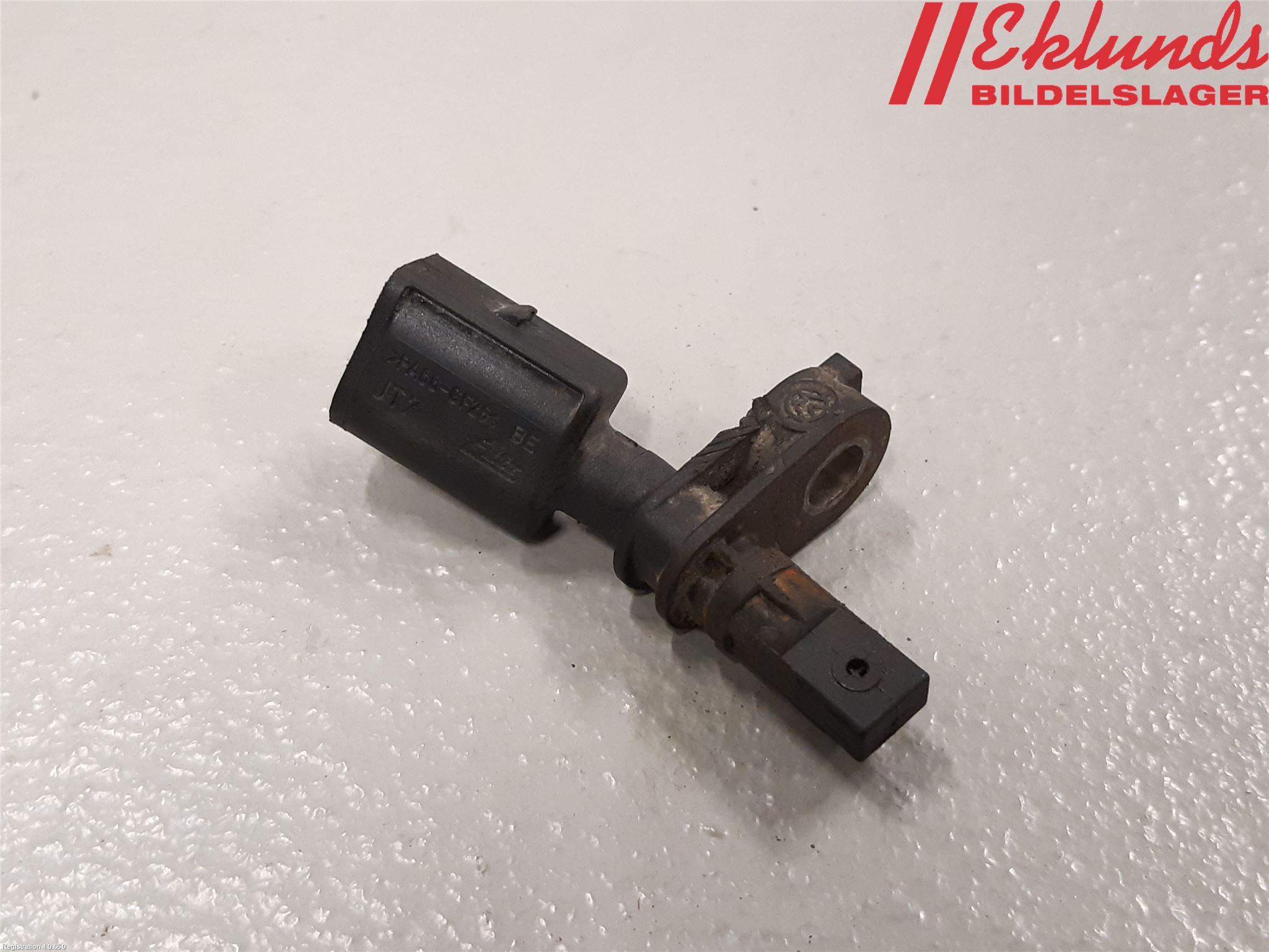 Volkswagen VW POLO VI 18->> Abs Sensor