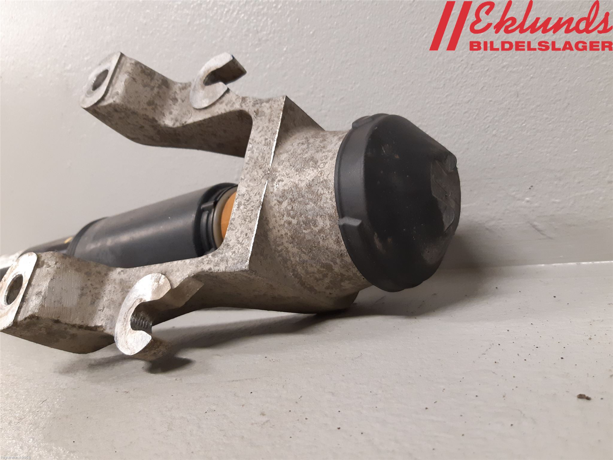 Volvo S90 17->> Stötdämpare Bak