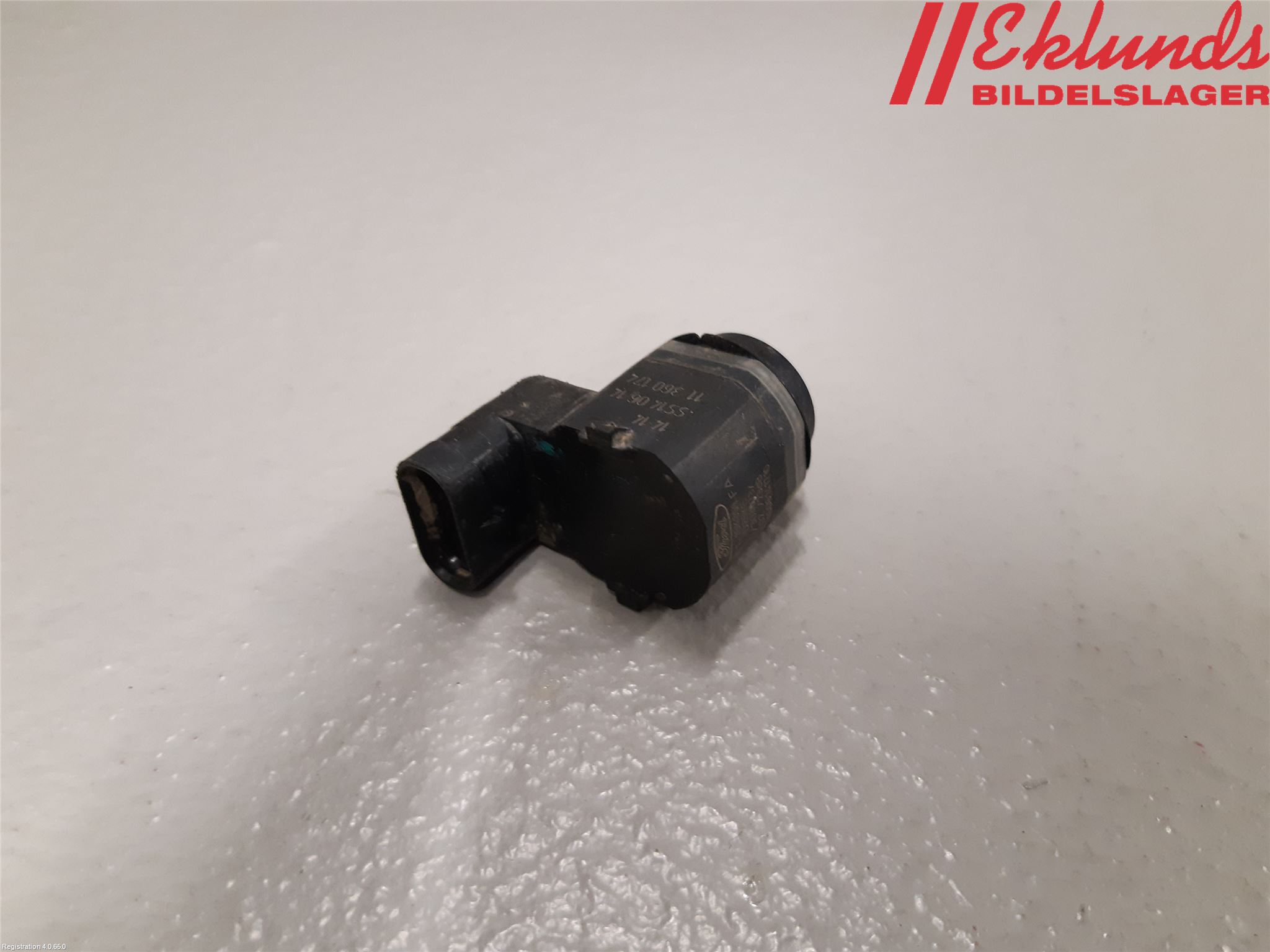 Ford MONDEO 07-15 Parkeringshjälp Backsensor